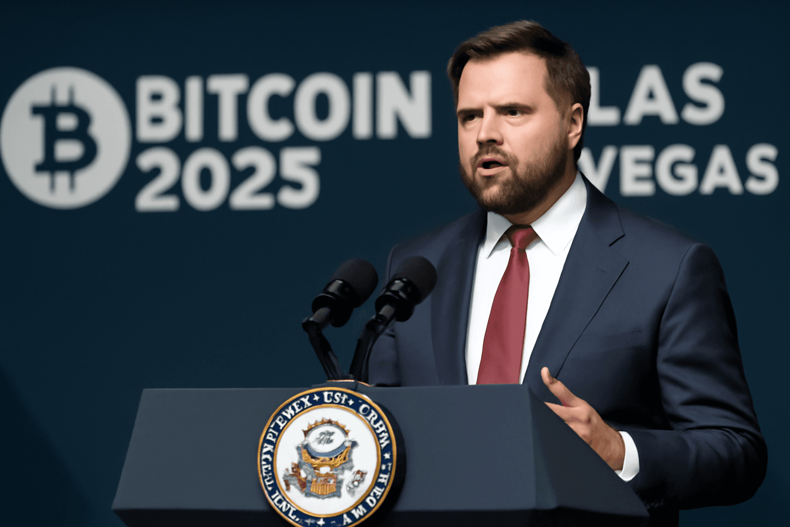 Stablecoins Take Center Stage at Bitcoin 2025 Conference in Las Vegas Stablecoins Take Center Stage at Bitcoin 2025 Conference in Las Vegas