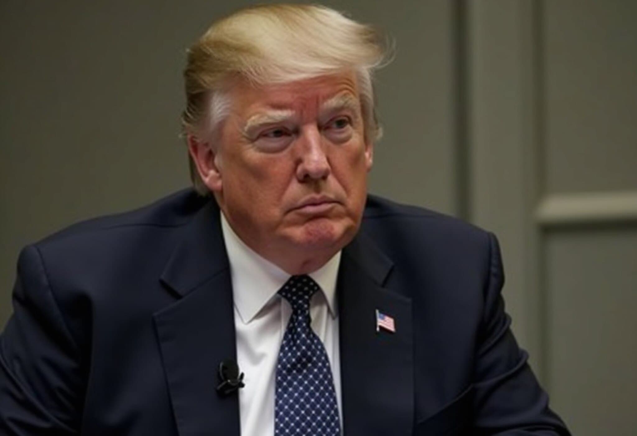 Trump Condemns Israel and Iran Ceasefire Violations, Pledges No Iranian Nuclear Revival Trump Condemns Israel and Iran Ceasefire Violations, Pledges No Iranian Nuclear Revival