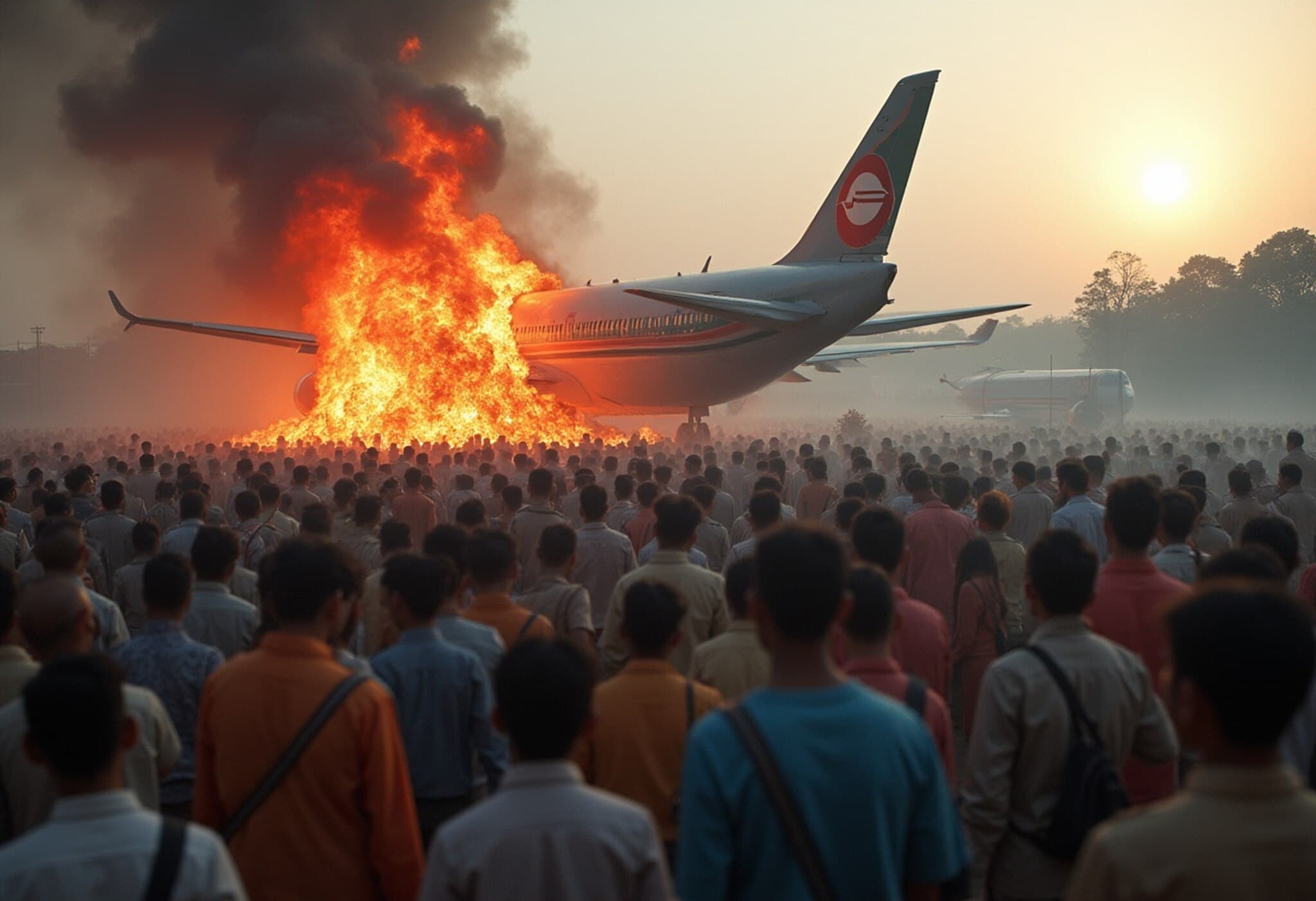 Bangladesh Air Force Jet Crash Devastates Dhaka School: A Closer Look at the Tragedy Bangladesh Air Force Jet Crash Devastates Dhaka School: A Closer Look at the Tragedy