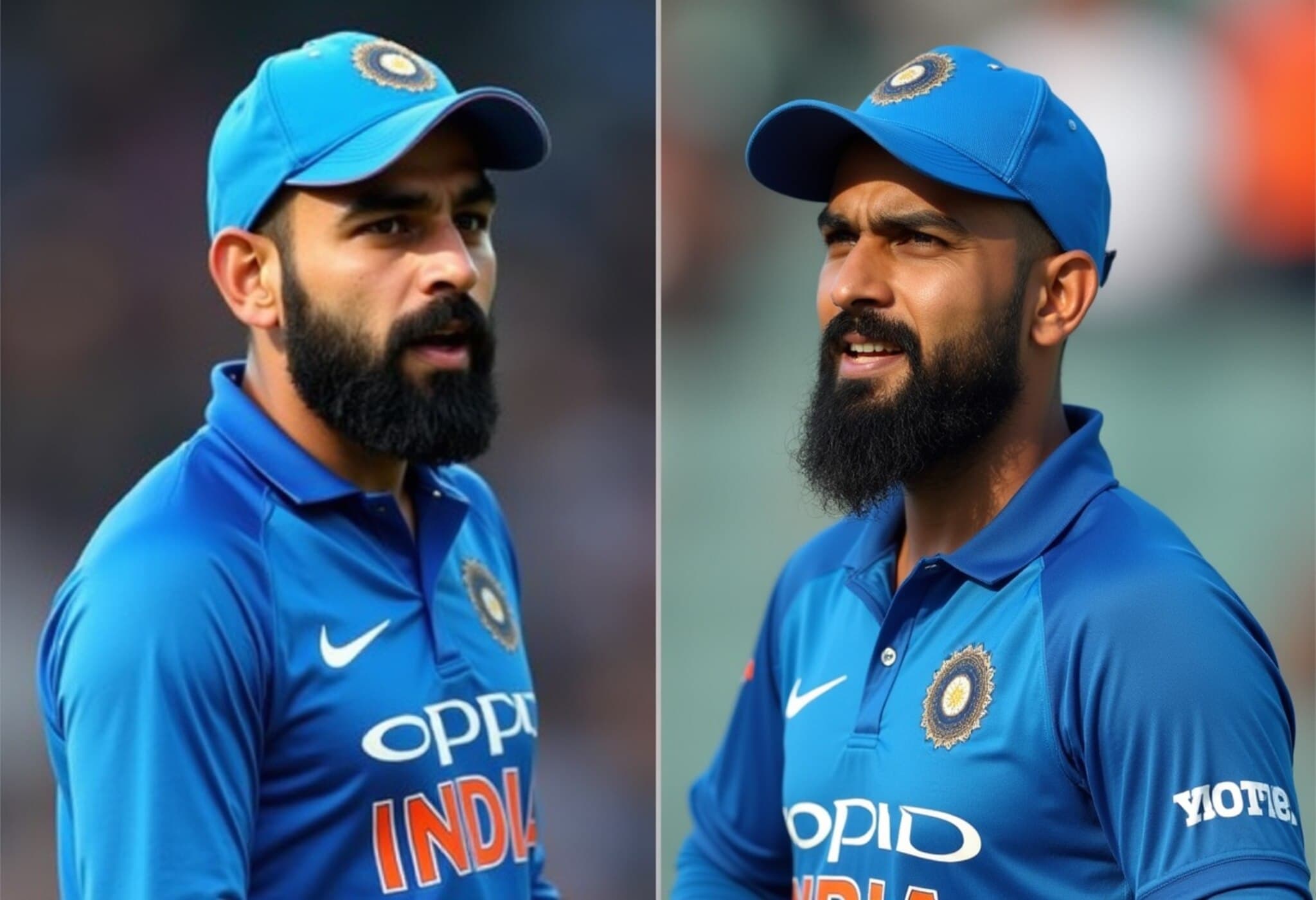 Will BCCI Drop Kohli and Rohit from ODI Squad Ahead of 2027 World Cup? Will BCCI Drop Kohli and Rohit from ODI Squad Ahead of 2027 World Cup?