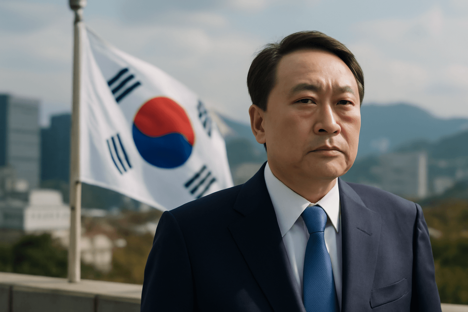 South Korea's Foreign Policy Challenges Amid US, China, and North Korea Tensions South Korea's Foreign Policy Challenges Amid US, China, and North Korea Tensions