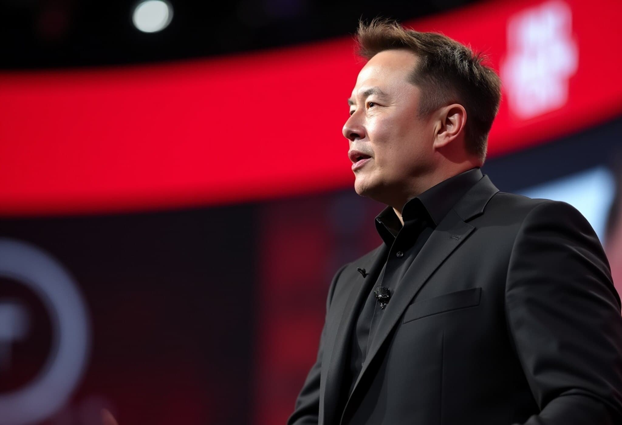 Elon Musk Rebukes Analyst Dan Ives Amid Tesla Board Criticism and Political Controversy Elon Musk Rebukes Analyst Dan Ives Amid Tesla Board Criticism and Political Controversy