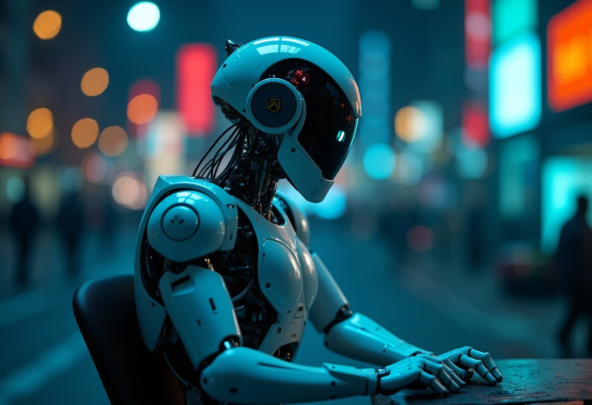 Nvidia CEO Highlights Robotics as Key Growth Beyond AI Nvidia CEO Highlights Robotics as Key Growth Beyond AI