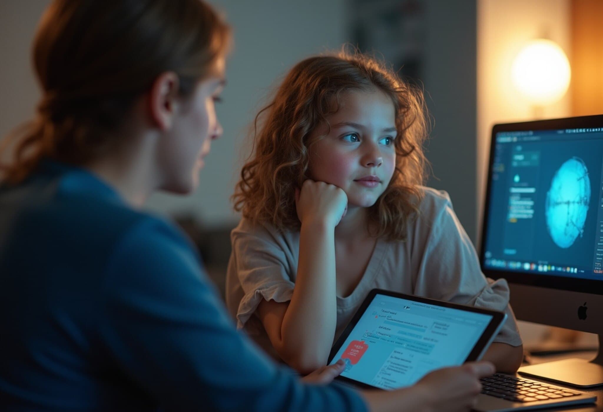 Senator Hawley Launches Probe into Meta’s AI Chatbot Policies for Children Senator Hawley Launches Probe into Meta’s AI Chatbot Policies for Children