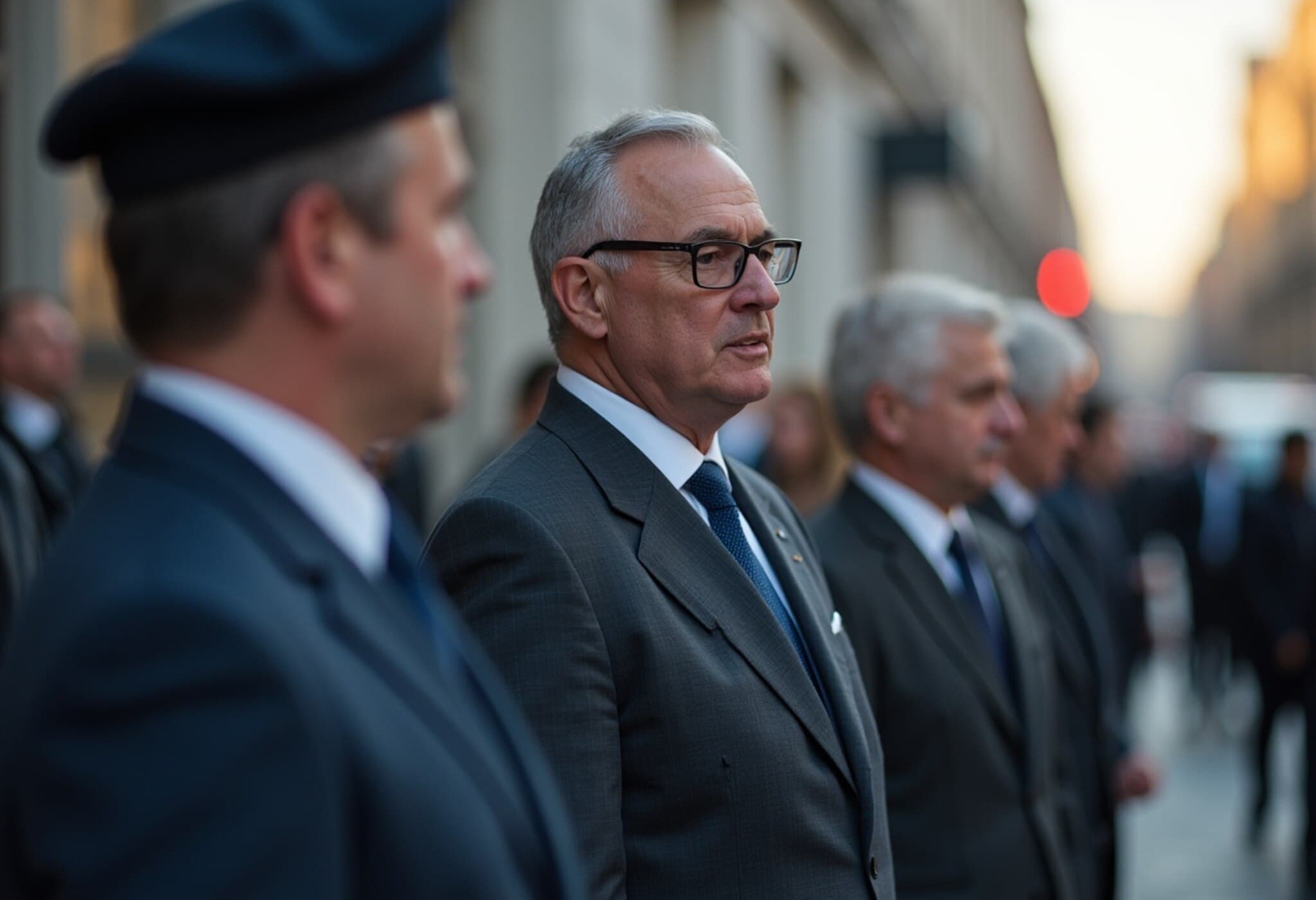 NATO Commits to 5% Defense Spending Target: What It Means for Members NATO Commits to 5% Defense Spending Target: What It Means for Members