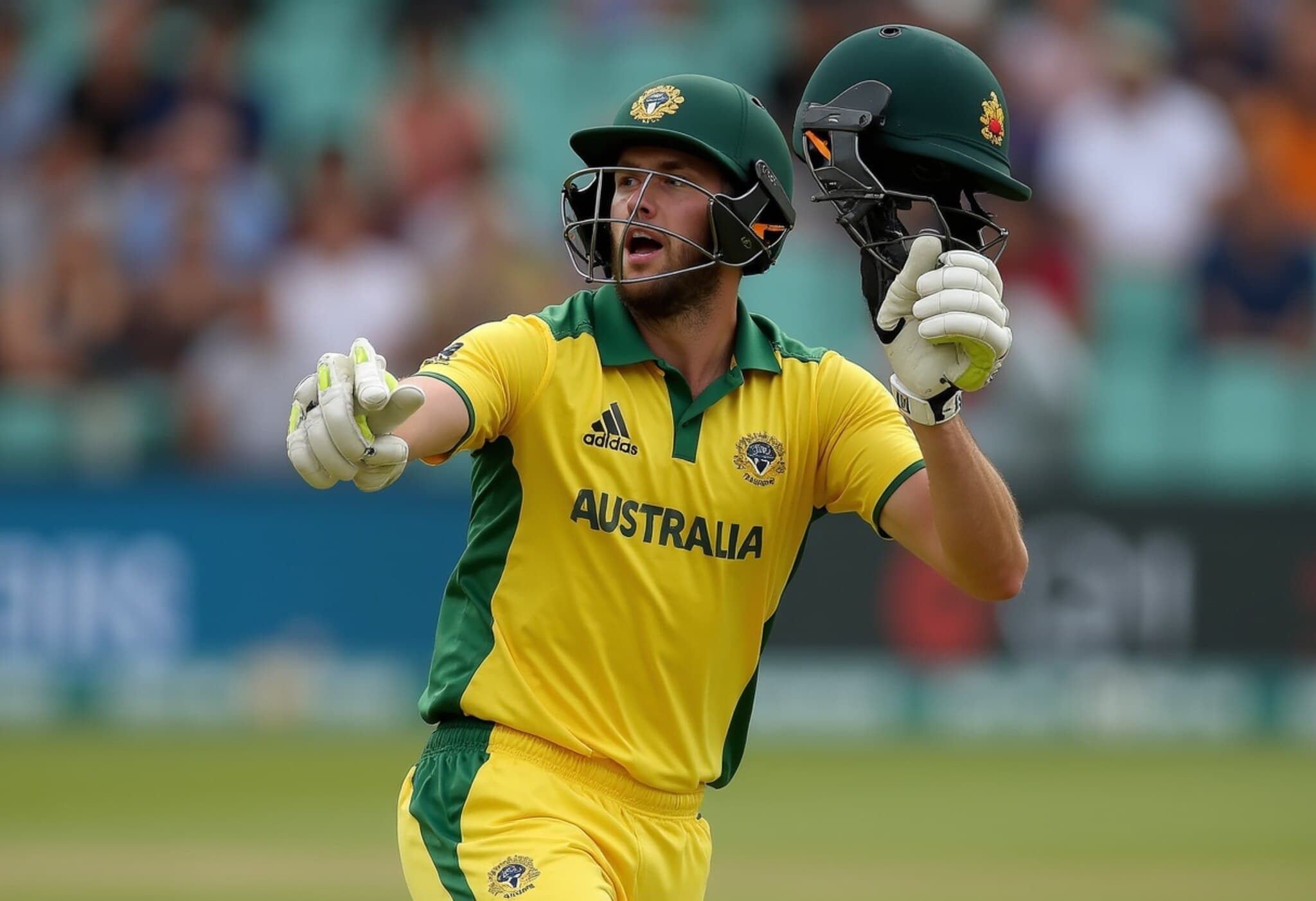 Mitchell Marsh Set to Open with Travis Head for Australia at 2026 T20 World Cup Mitchell Marsh Set to Open with Travis Head for Australia at 2026 T20 World Cup