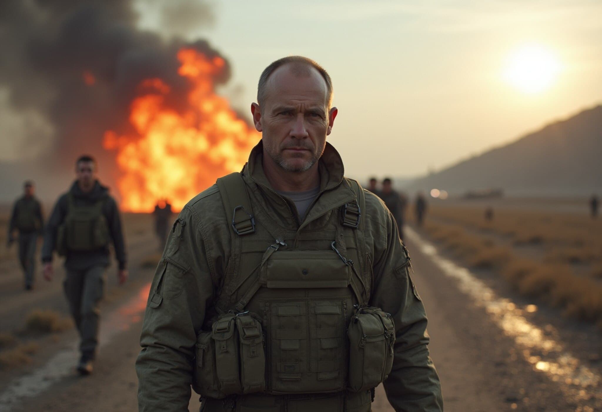 Russia Advances in Ukraine as Zelensky Vows to Defend Sovereign Lands Russia Advances in Ukraine as Zelensky Vows to Defend Sovereign Lands