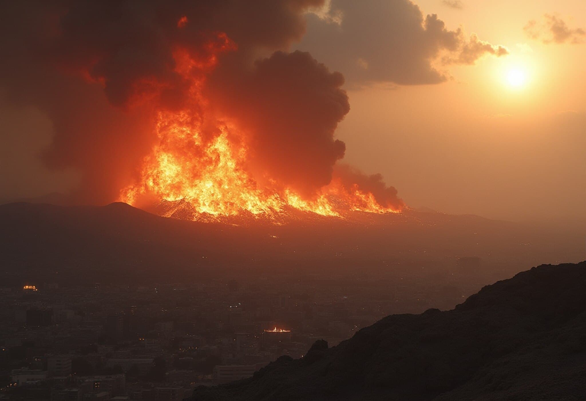 CIA Director Confirms Major Damage to Iran's Nuclear Sites After US Strikes CIA Director Confirms Major Damage to Iran's Nuclear Sites After US Strikes