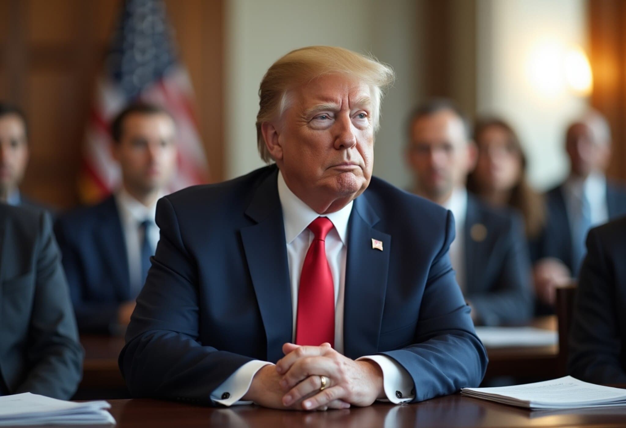 Trump Administration Releases $5 Billion in School Funding After Political Backlash Trump Administration Releases $5 Billion in School Funding After Political Backlash