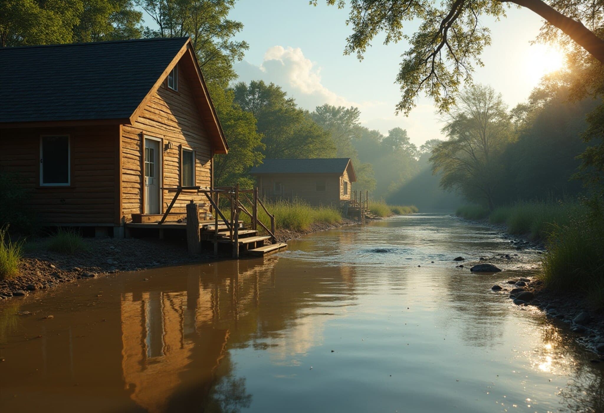 Texas Flash Floods Ravage Camp Mystic: 11 Still Missing Amid Rescue Efforts Texas Flash Floods Ravage Camp Mystic: 11 Still Missing Amid Rescue Efforts