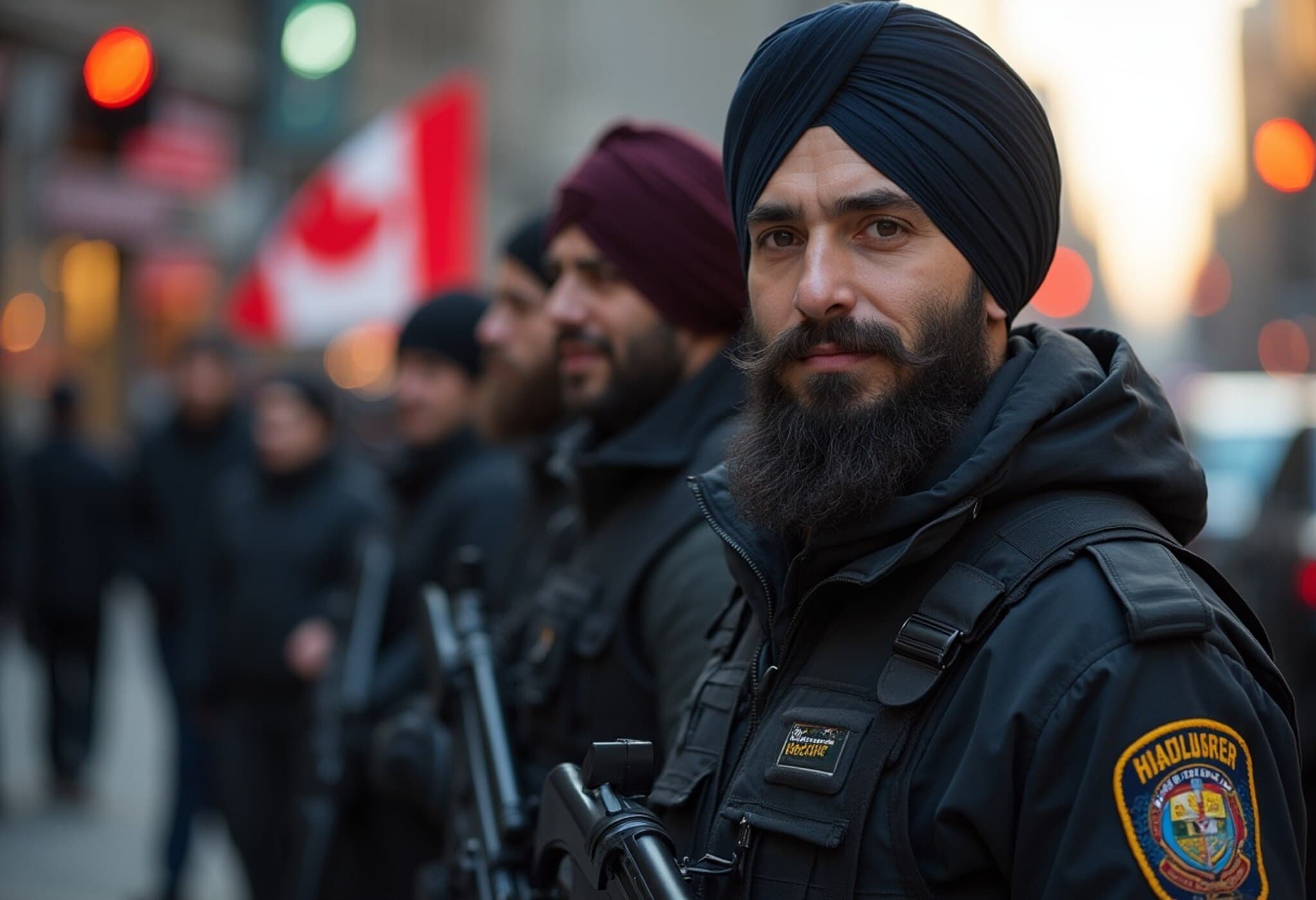 Alberta Joins British Columbia in Seeking Terrorist Status for Lawrence Bishnoi Gang Alberta Joins British Columbia in Seeking Terrorist Status for Lawrence Bishnoi Gang