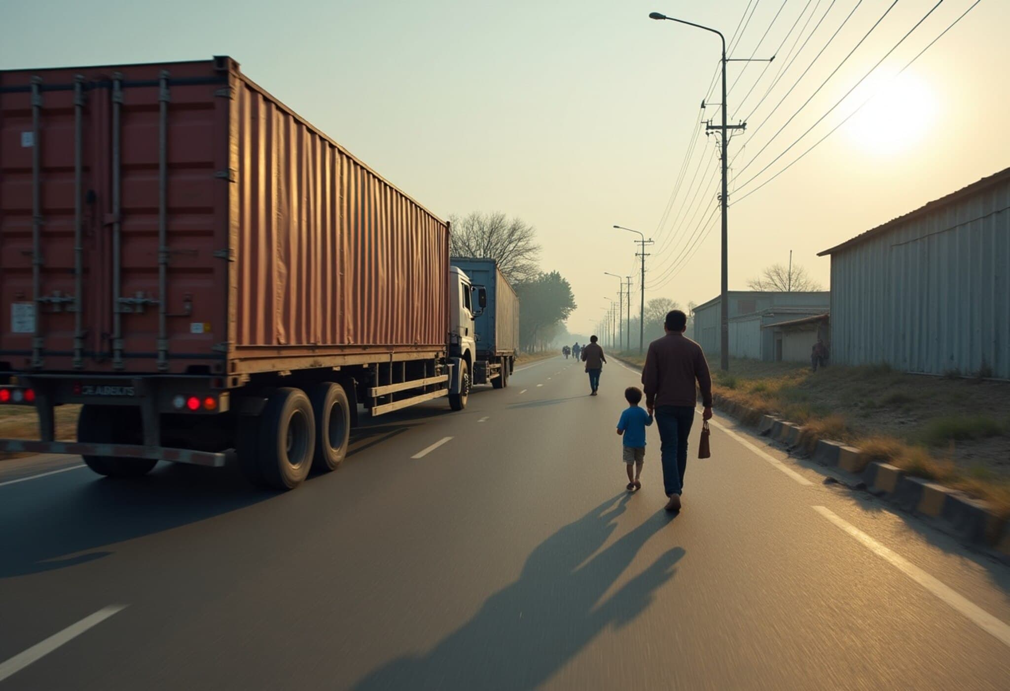 Myanmar Shuts Key Thailand Border Crossing to Cut Rebel Funding Ahead of Elections Myanmar Shuts Key Thailand Border Crossing to Cut Rebel Funding Ahead of Elections