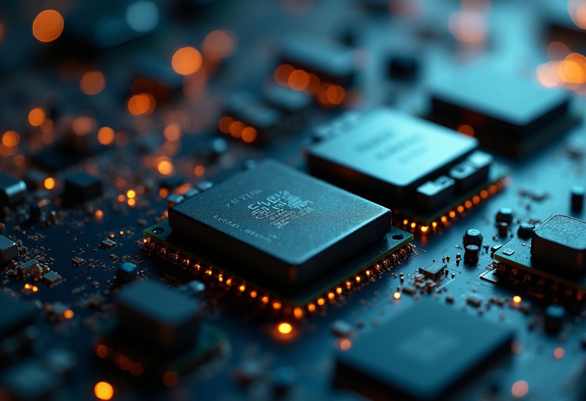 Two Chinese Nationals Charged for Illegally Exporting Nvidia AI Chips to China Two Chinese Nationals Charged for Illegally Exporting Nvidia AI Chips to China