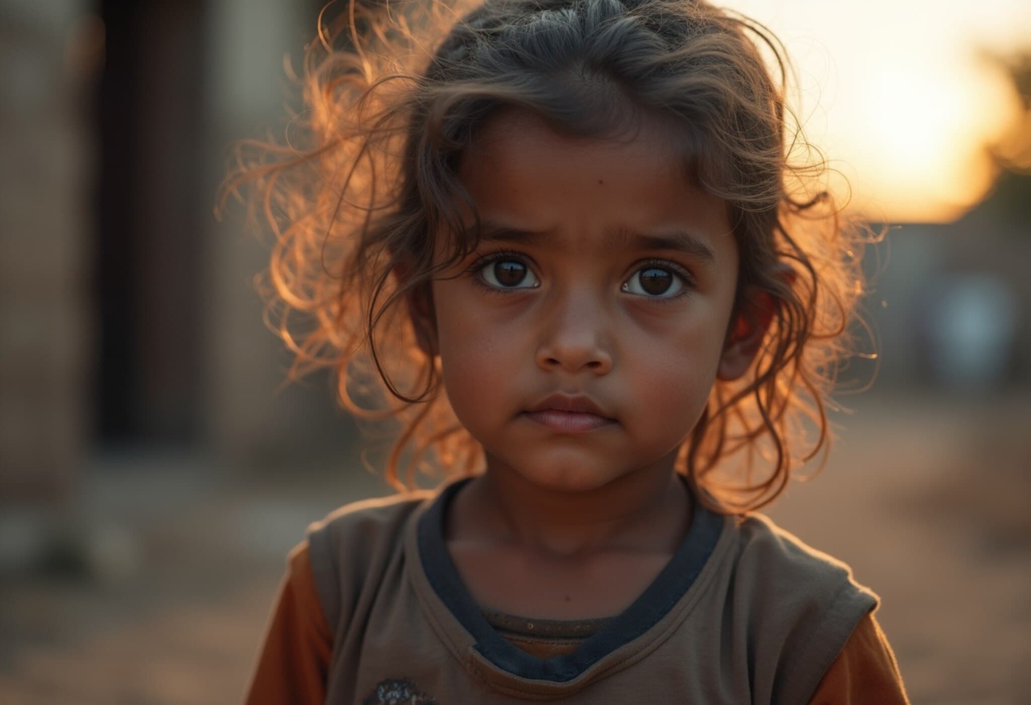 Violence Against Children in Conflict Zones Surges to New Record in 2024 Violence Against Children in Conflict Zones Surges to New Record in 2024