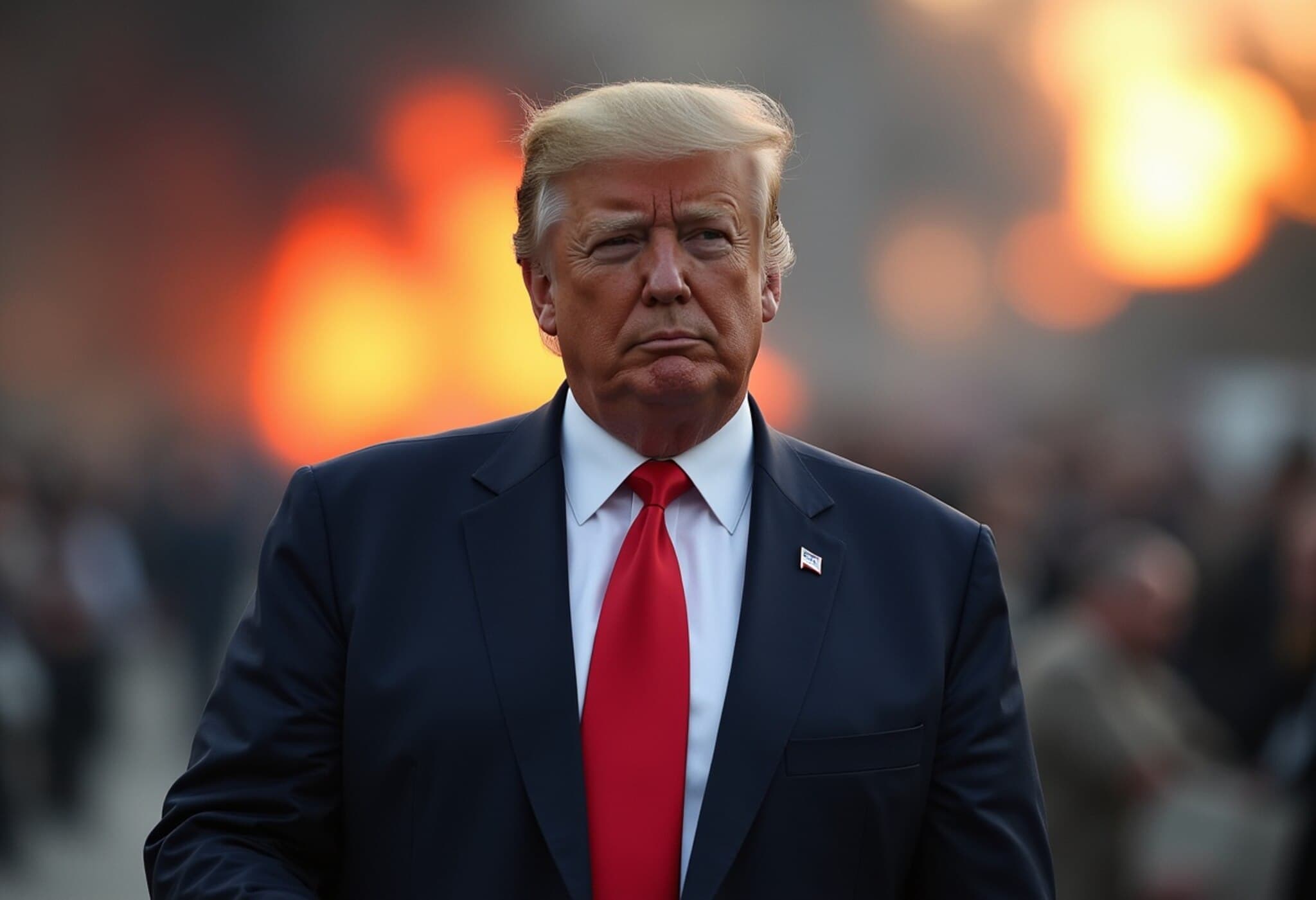 Trump Keeps Options Open on Iran Strike Amid Rising Israel-Iran Tensions Trump Keeps Options Open on Iran Strike Amid Rising Israel-Iran Tensions