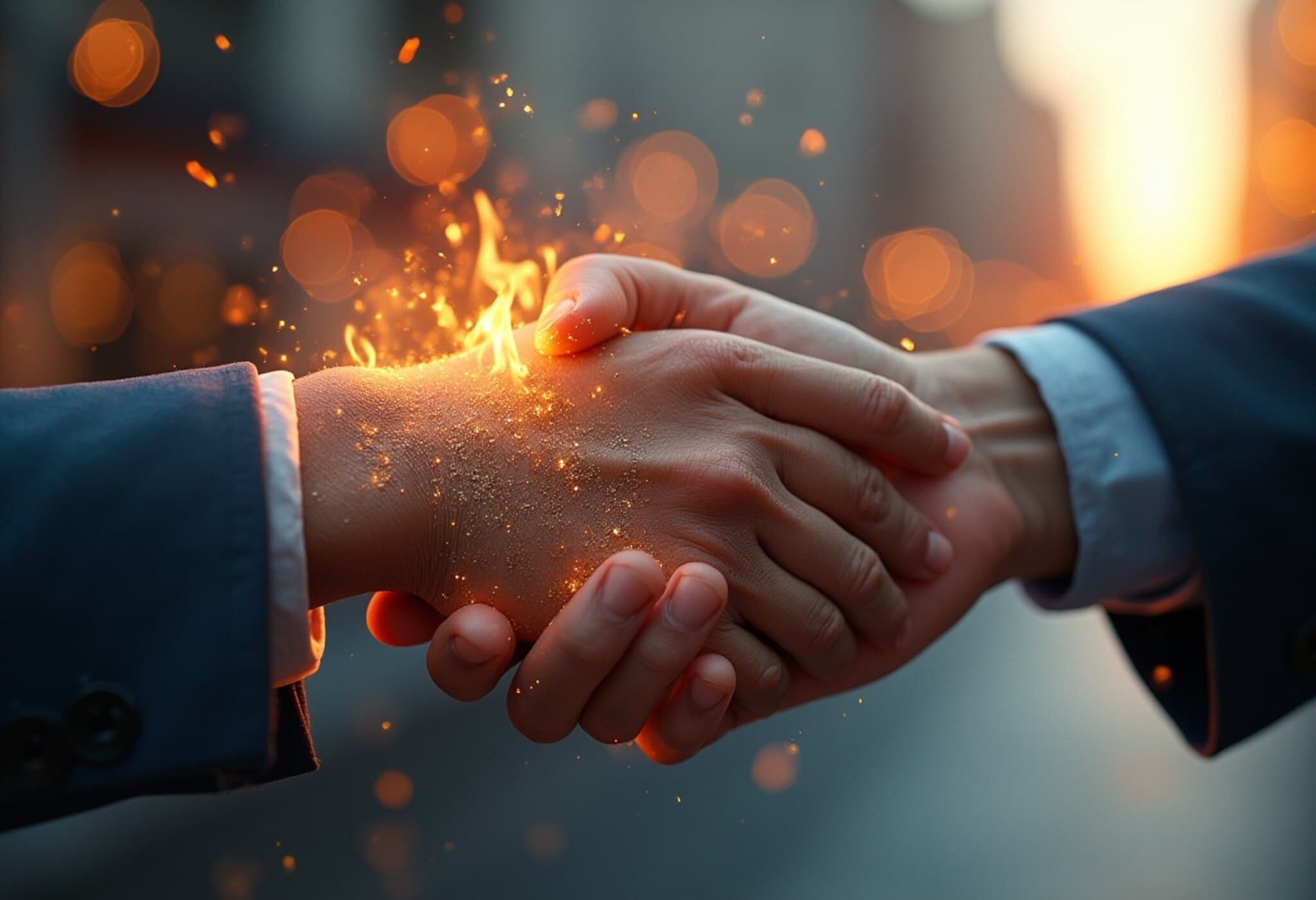 How Trump’s India Tariffs Could Backfire on the American Economy How Trump’s India Tariffs Could Backfire on the American Economy