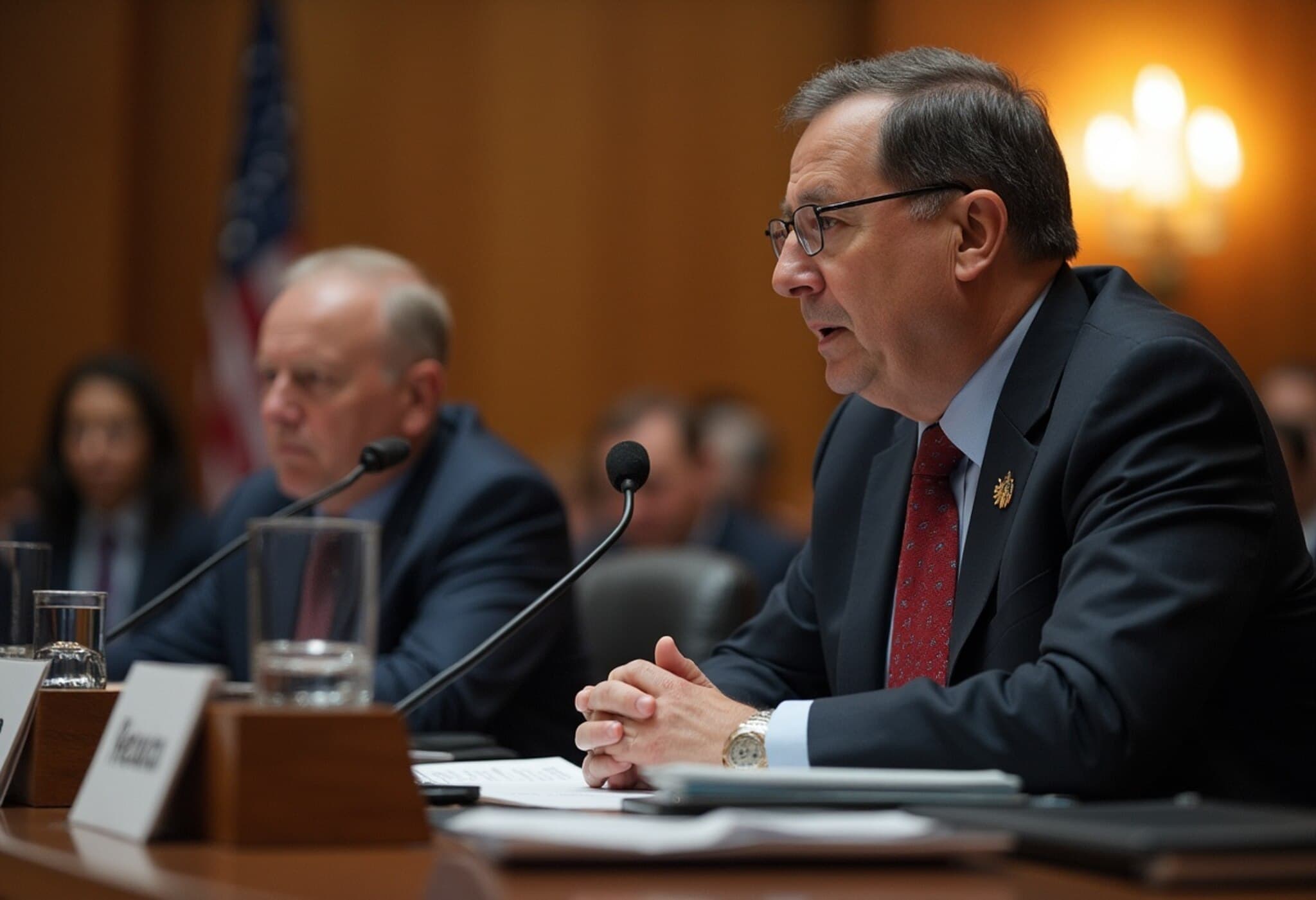 UN Security Council Debates Iran Crisis as Russia, China Demand Ceasefire UN Security Council Debates Iran Crisis as Russia, China Demand Ceasefire