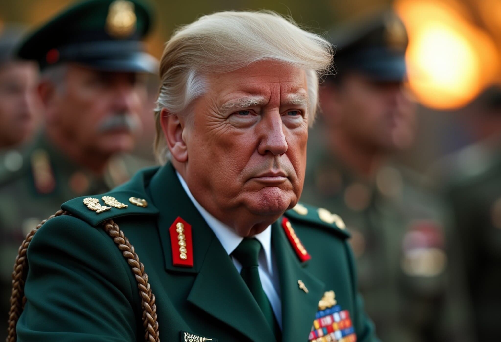 Pakistan’s Asim Munir Nominates Trump for Nobel Peace Prize Over India-Pakistan Conflict Pakistan’s Asim Munir Nominates Trump for Nobel Peace Prize Over India-Pakistan Conflict