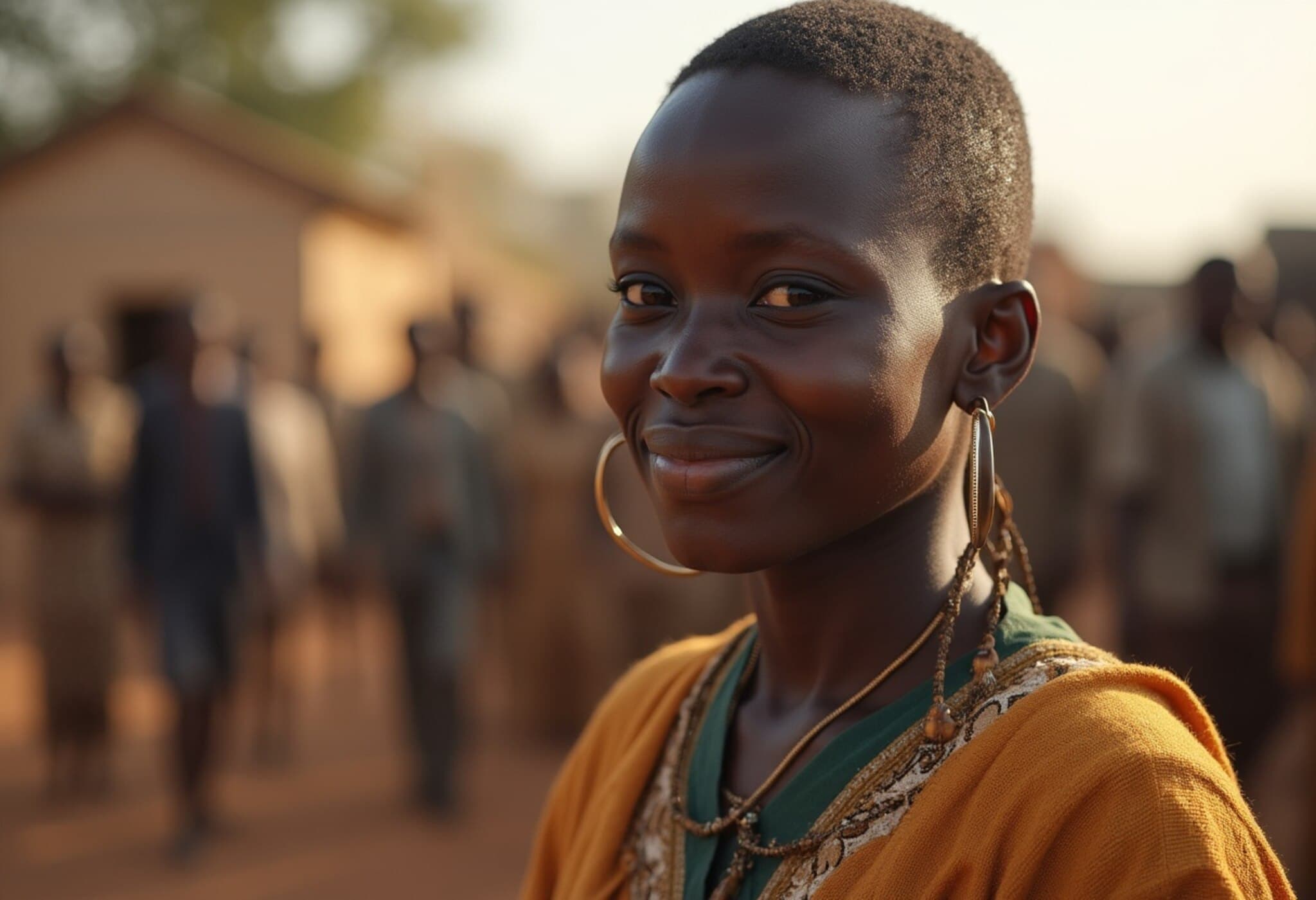 Eswatini Rejects US Migrant Deportations Amid Security and Sovereignty Concerns Eswatini Rejects US Migrant Deportations Amid Security and Sovereignty Concerns