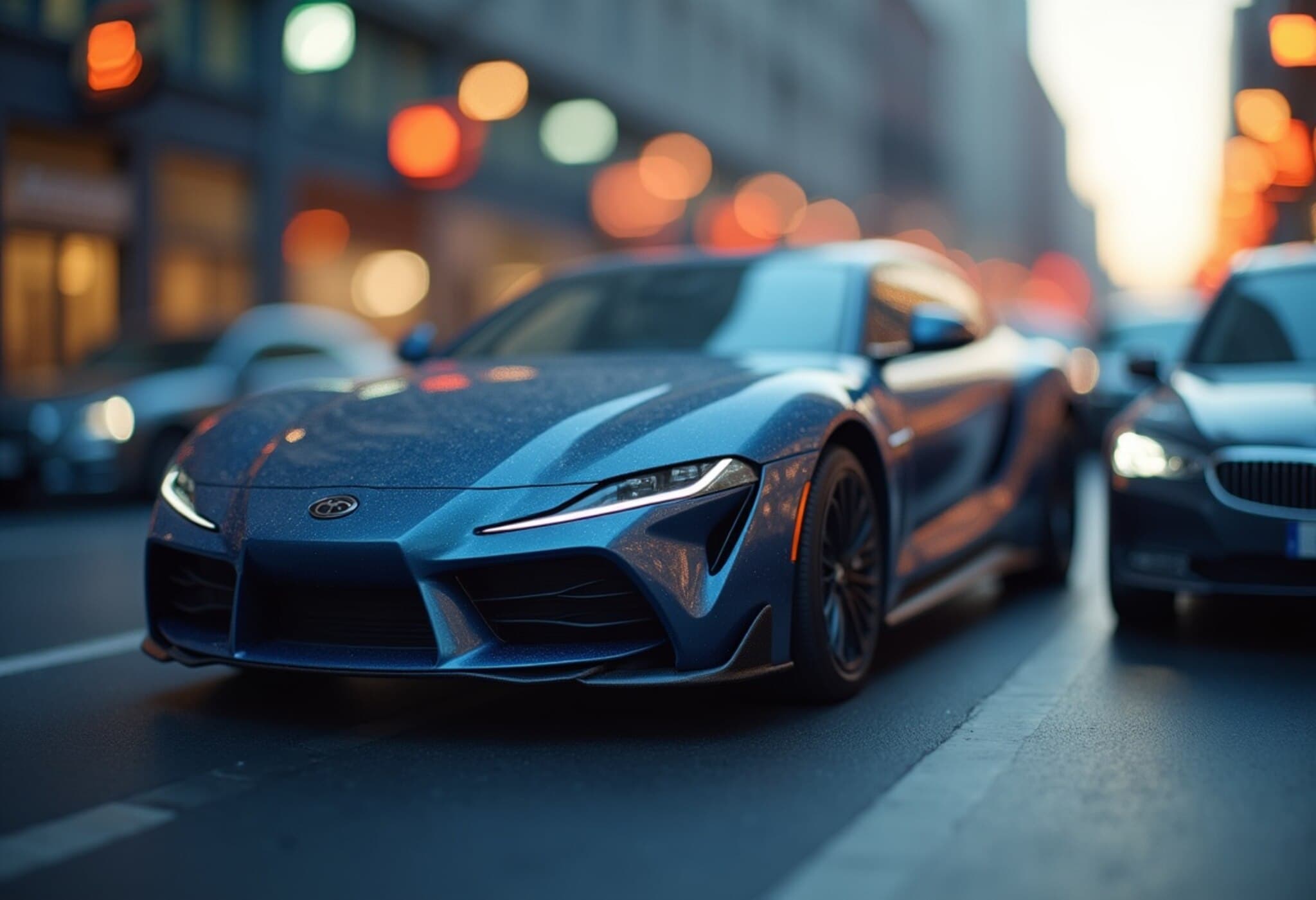 EU to Lift Tariffs on U.S. Industrial Goods, Prompting Auto Tariff Cuts Starting August EU to Lift Tariffs on U.S. Industrial Goods, Prompting Auto Tariff Cuts Starting August