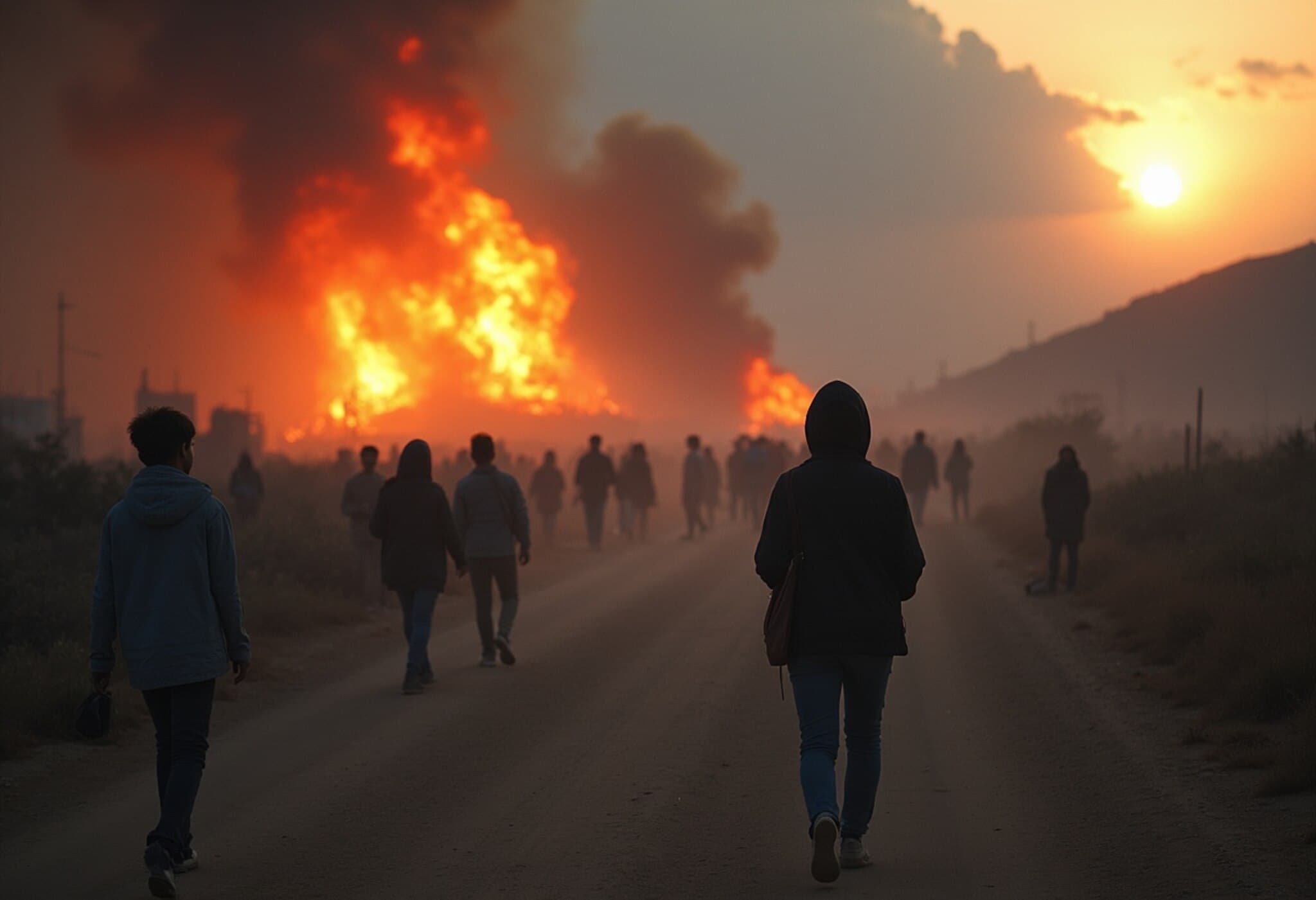 India Joins BRICS in Condemning US-Israel Strikes on Iran Ahead of Summit India Joins BRICS in Condemning US-Israel Strikes on Iran Ahead of Summit