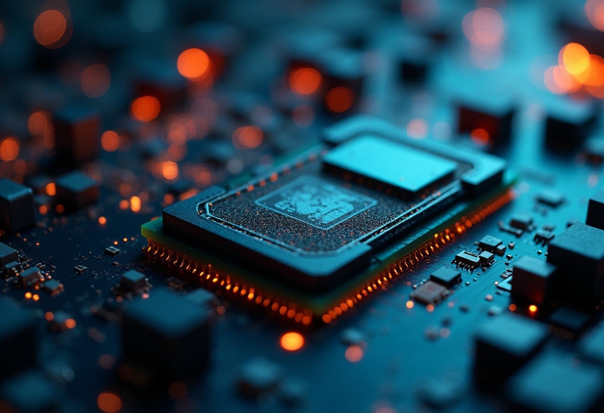 Nvidia Firmly Denies 'Kill Switch' on AI Chips Amid China Security Claims Nvidia Firmly Denies 'Kill Switch' on AI Chips Amid China Security Claims