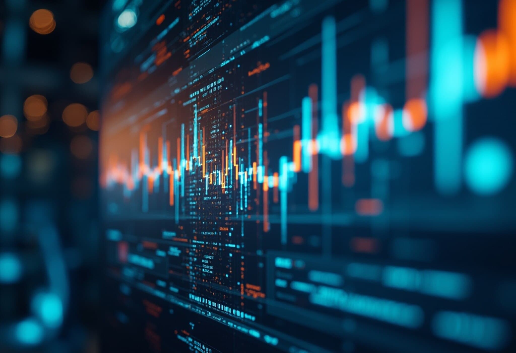 Amazon Web Services Posts 18% Revenue Growth, Faces Rising AI-Driven Cloud Competition Amazon Web Services Posts 18% Revenue Growth, Faces Rising AI-Driven Cloud Competition