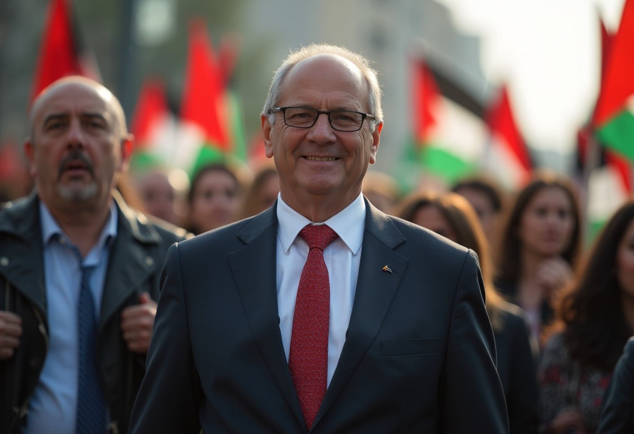 Australia’s Recognition of Palestine: Symbolism Without Substance on Gaza Crisis Australia’s Recognition of Palestine: Symbolism Without Substance on Gaza Crisis