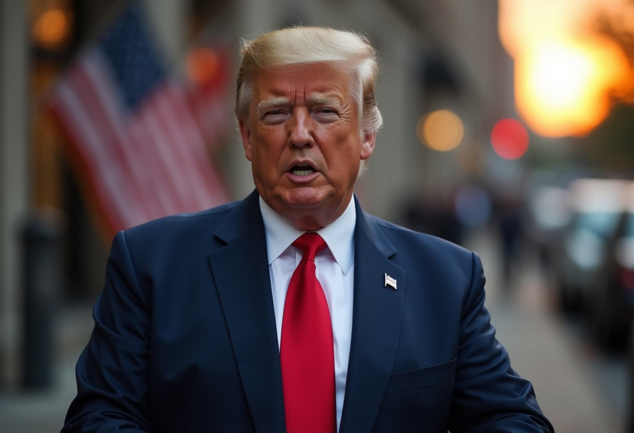 US Tariffs to Increase August 1 as Trump Nears New Trade Deals US Tariffs to Increase August 1 as Trump Nears New Trade Deals