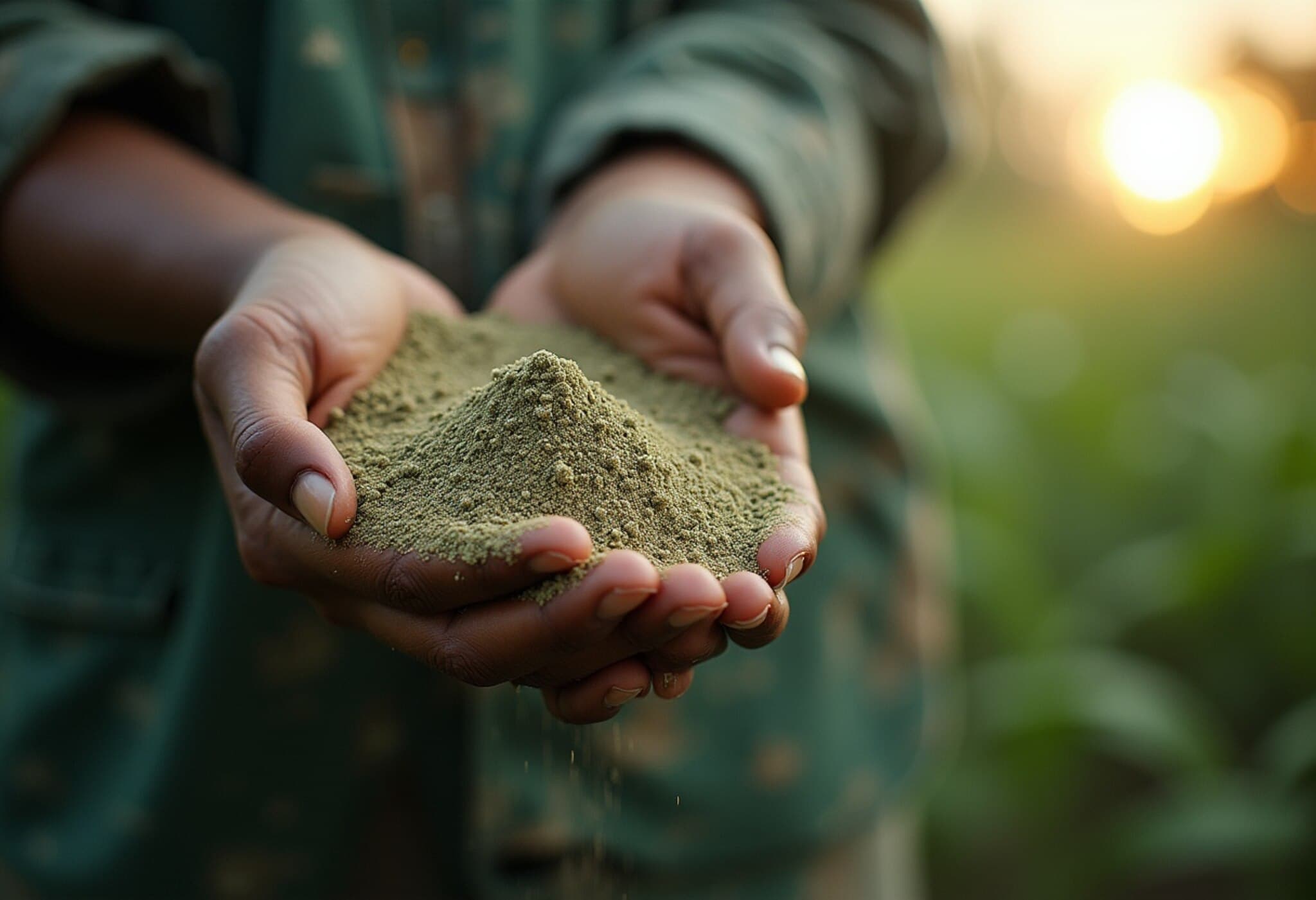 Global Cocaine Production Surges 34% in 2023, UN Reports Record Highs Global Cocaine Production Surges 34% in 2023, UN Reports Record Highs