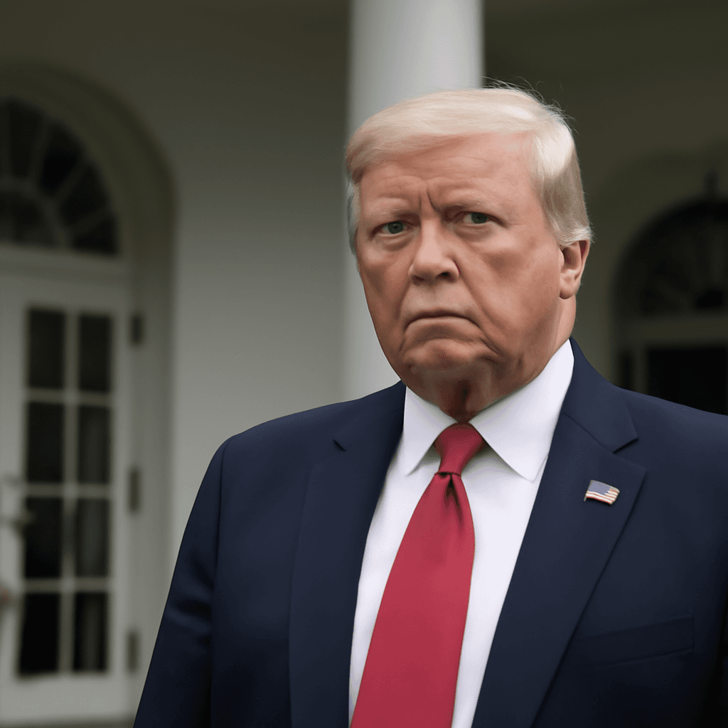 Trump Temporarily Blocks AP Access Following Legal Dispute Over Media Coverage Trump Temporarily Blocks AP Access Following Legal Dispute Over Media Coverage