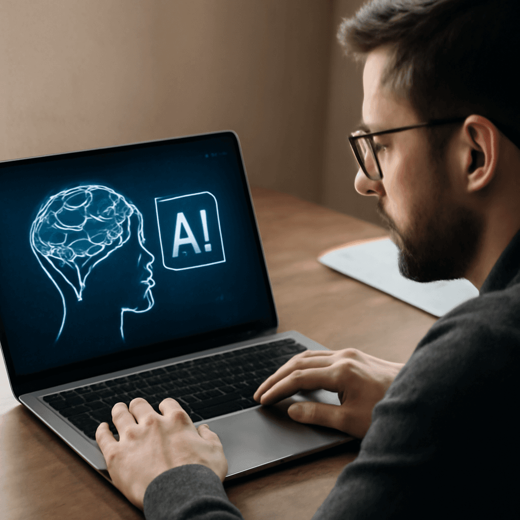 Is AI Fueling a Cognitive Shift Toward Mediocrity and Conformity? Is AI Fueling a Cognitive Shift Toward Mediocrity and Conformity?