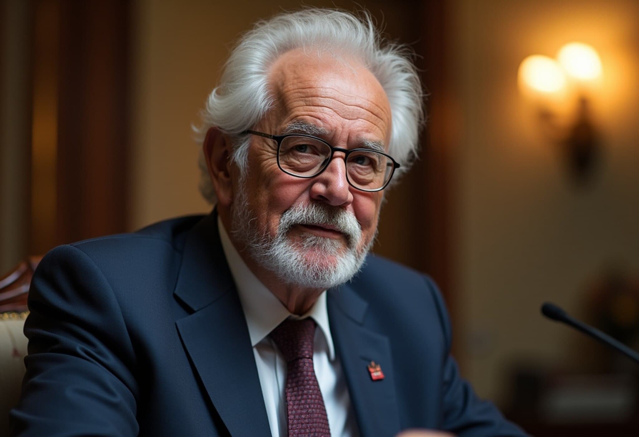 Brazil's Lula da Silva Defies Trump’s Tariff Threats, Upholds National Sovereignty Brazil's Lula da Silva Defies Trump’s Tariff Threats, Upholds National Sovereignty