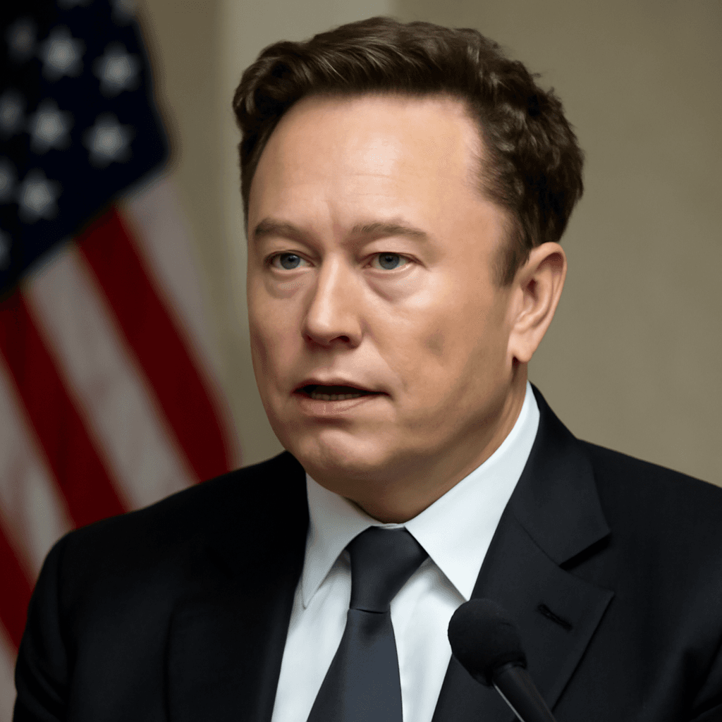 Elon Musk Proposes New ‘America Party’ Amid Rift with Trump Elon Musk Proposes New ‘America Party’ Amid Rift with Trump