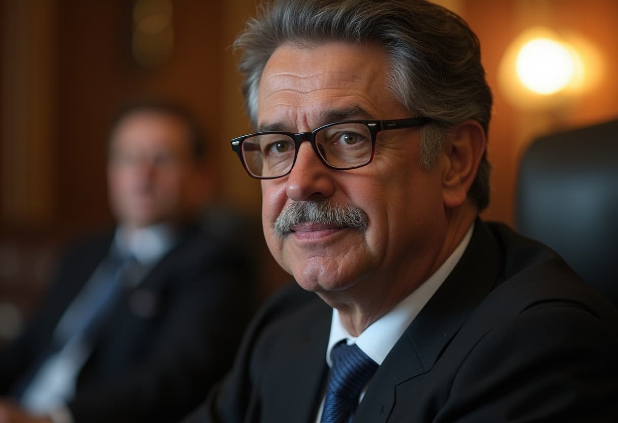 U.S. Lifts Sanctions on Brazilian Justice Behind Bolsonaro Trial U.S. Lifts Sanctions on Brazilian Justice Behind Bolsonaro Trial