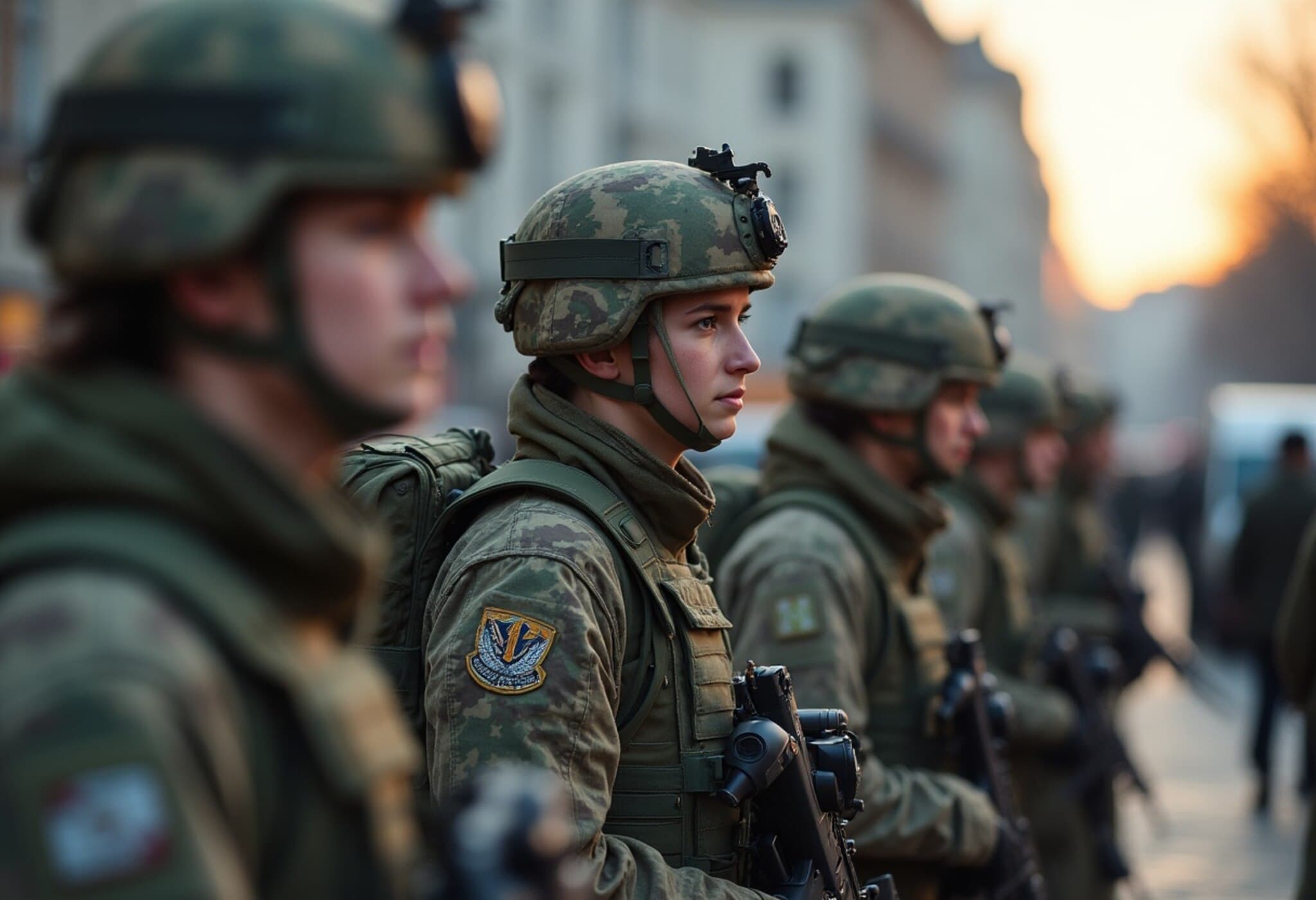 Netherlands Leads NATO’s $578M Ukraine Weapons Funding to Bolster Defense Netherlands Leads NATO’s $578M Ukraine Weapons Funding to Bolster Defense