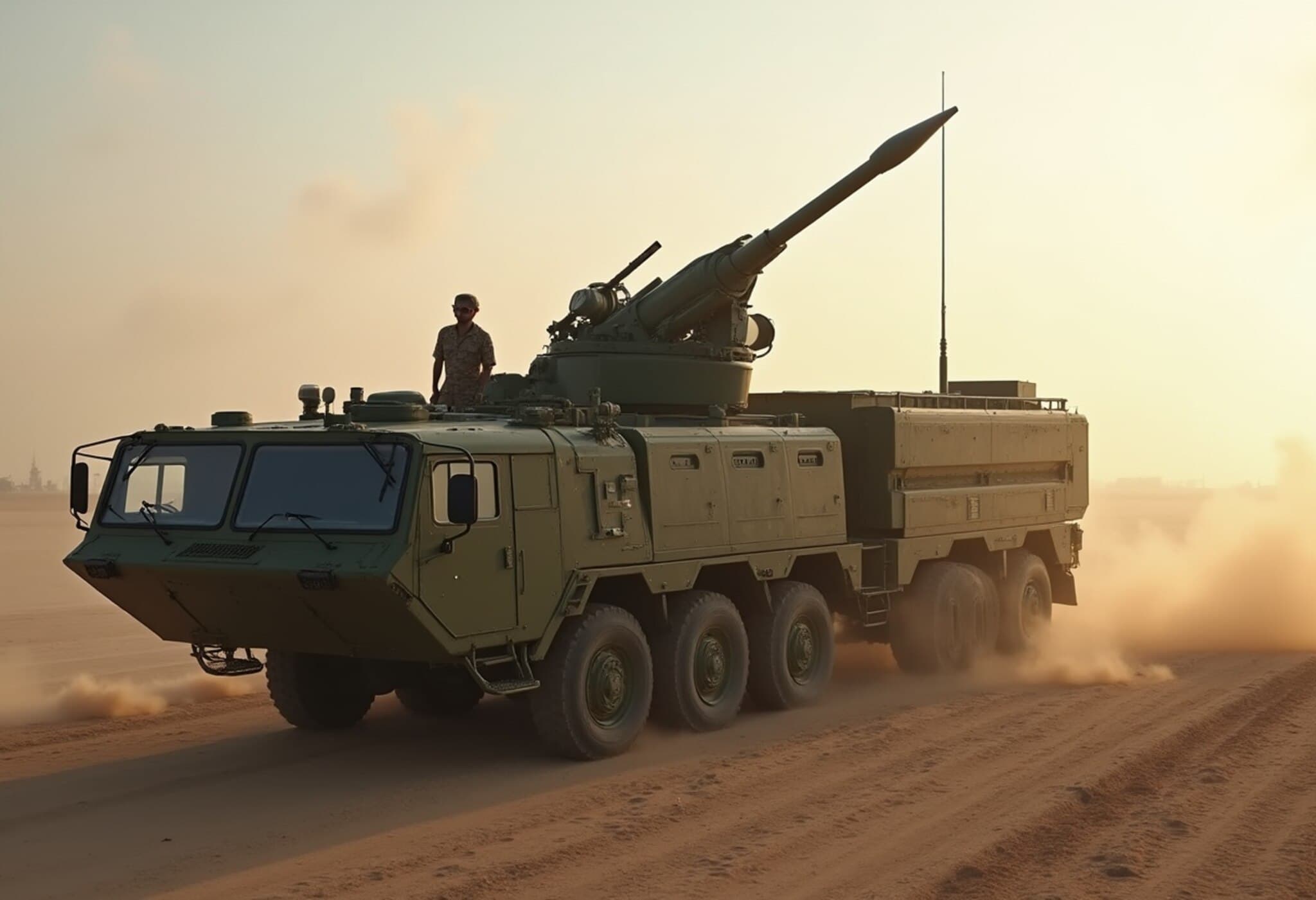 India’s S-400 'Sudarshan Chakra': Defending Skies With Full Power By 2026 India’s S-400 'Sudarshan Chakra': Defending Skies With Full Power By 2026