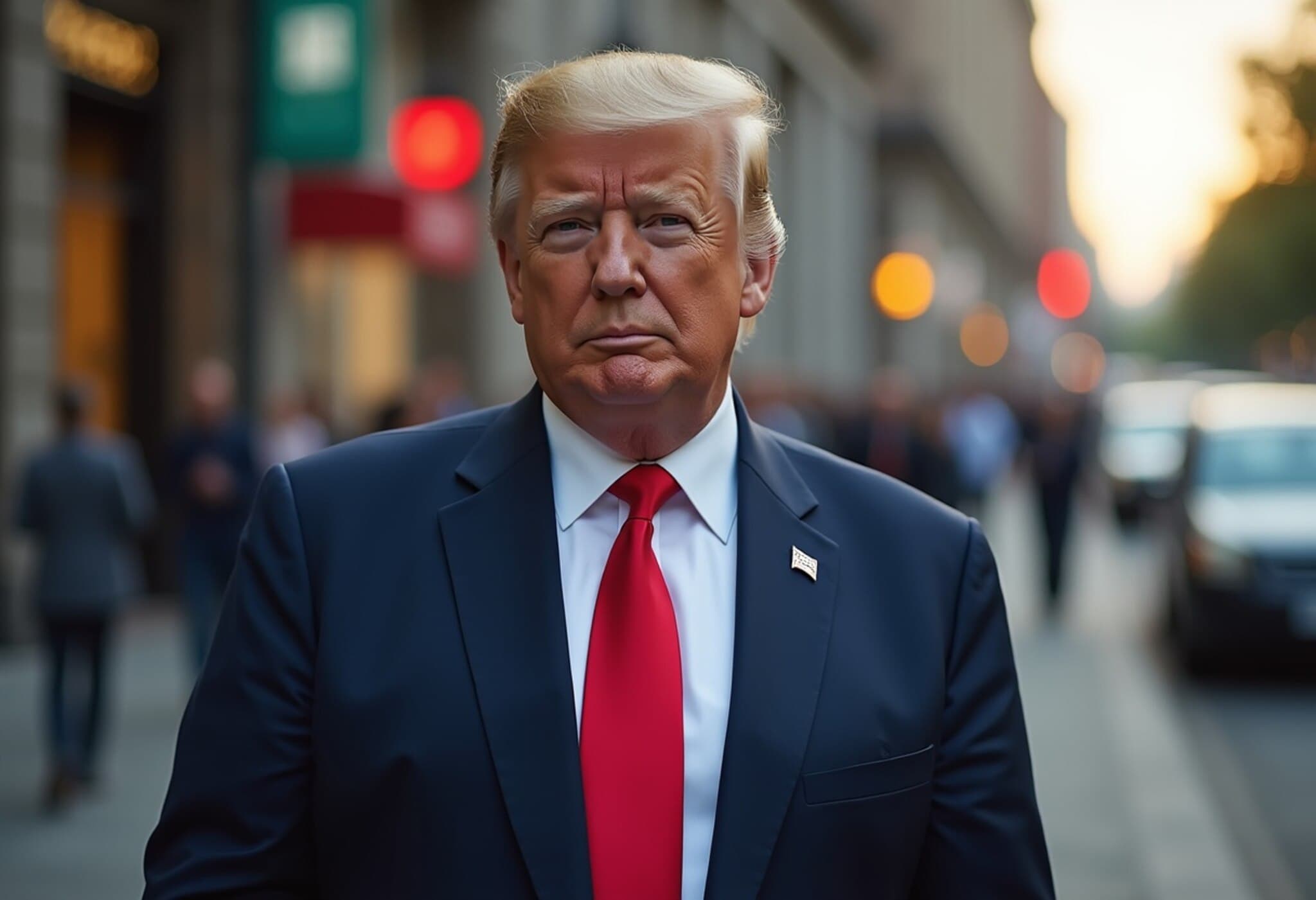 Trump Imposes New Tariffs on Six Countries Including Philippines and Iraq Trump Imposes New Tariffs on Six Countries Including Philippines and Iraq