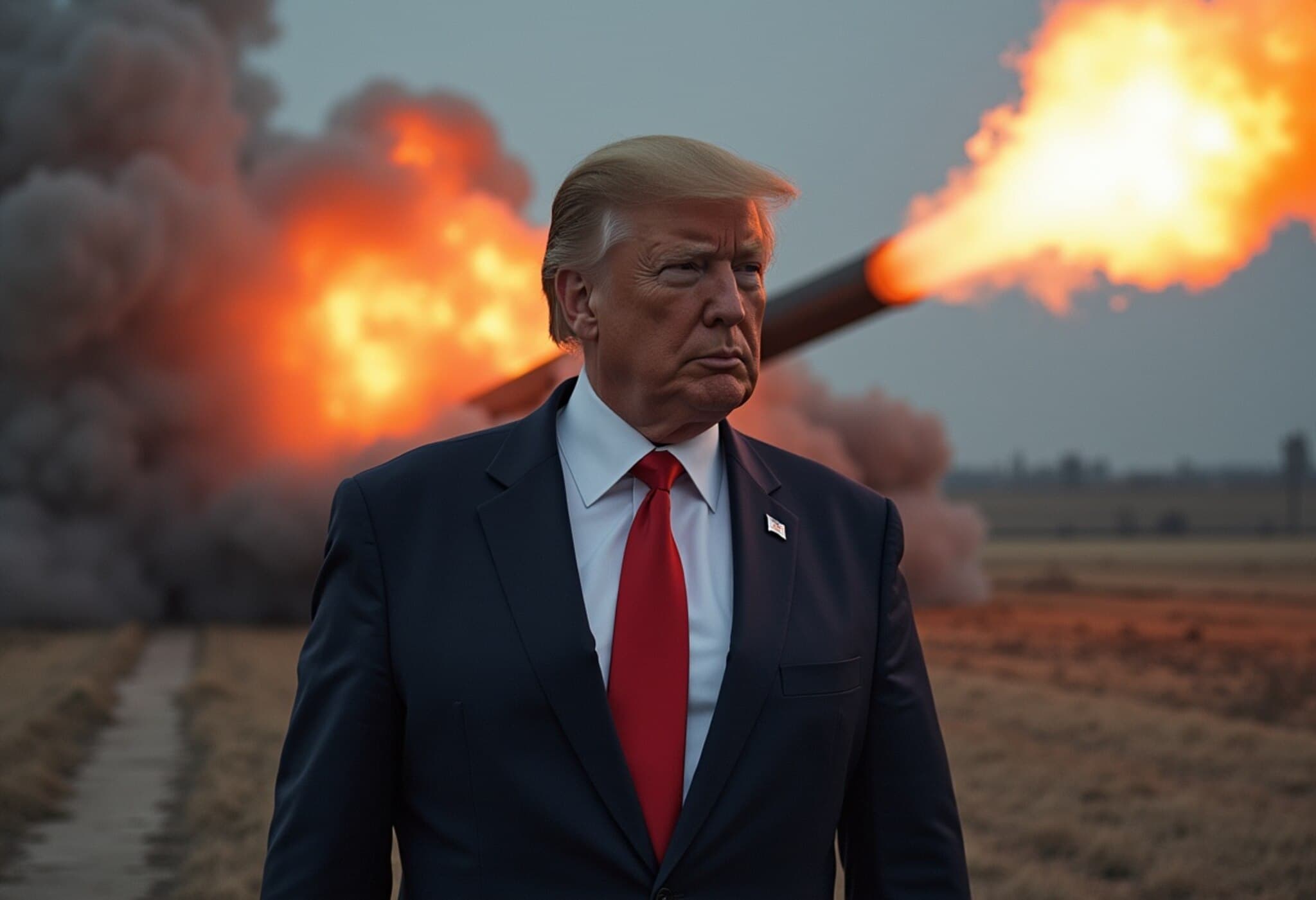 Russia Exits INF Treaty, Citing Western Threats Amid Rising Nuclear Tensions Russia Exits INF Treaty, Citing Western Threats Amid Rising Nuclear Tensions