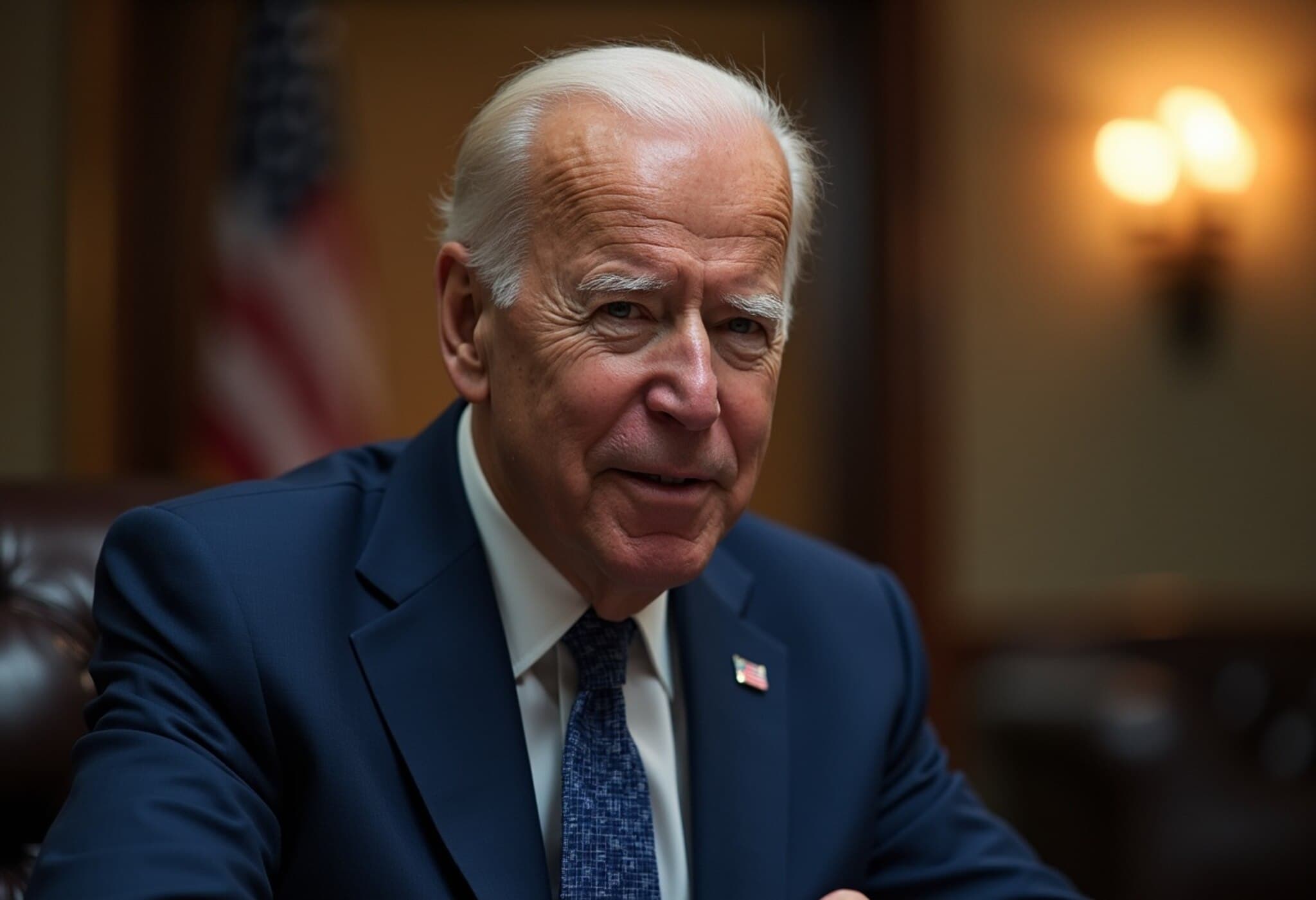 Hunter Biden Attributes Joe Biden’s Struggles in 2024 Debate to Ambien Use Hunter Biden Attributes Joe Biden’s Struggles in 2024 Debate to Ambien Use