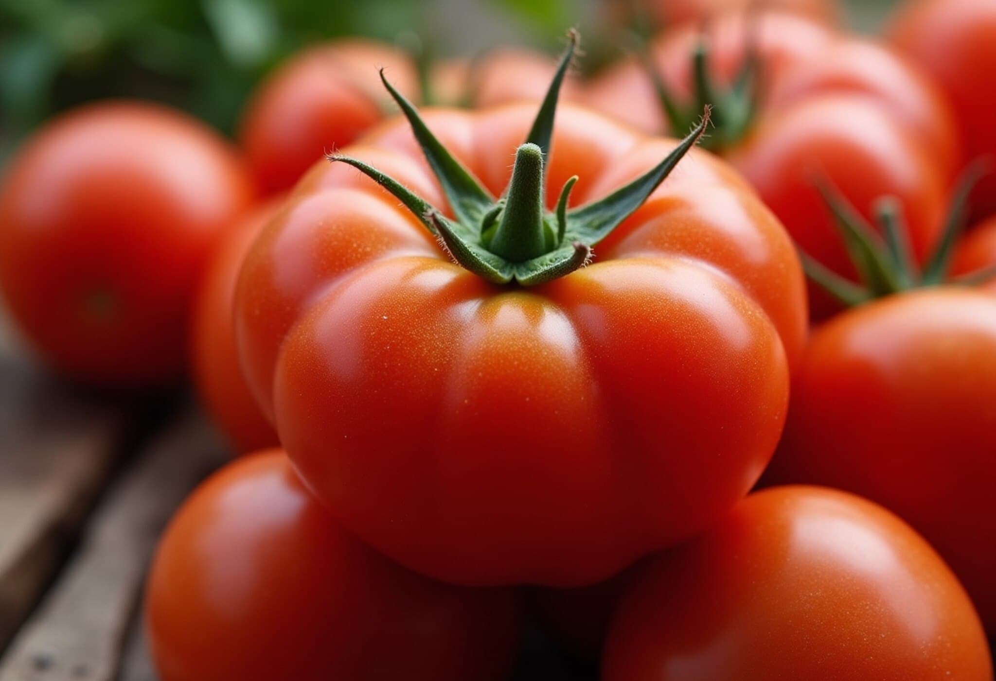 U.S. Tomato Tariff Sparks Debate Over Trade, Jobs, and Food Prices U.S. Tomato Tariff Sparks Debate Over Trade, Jobs, and Food Prices