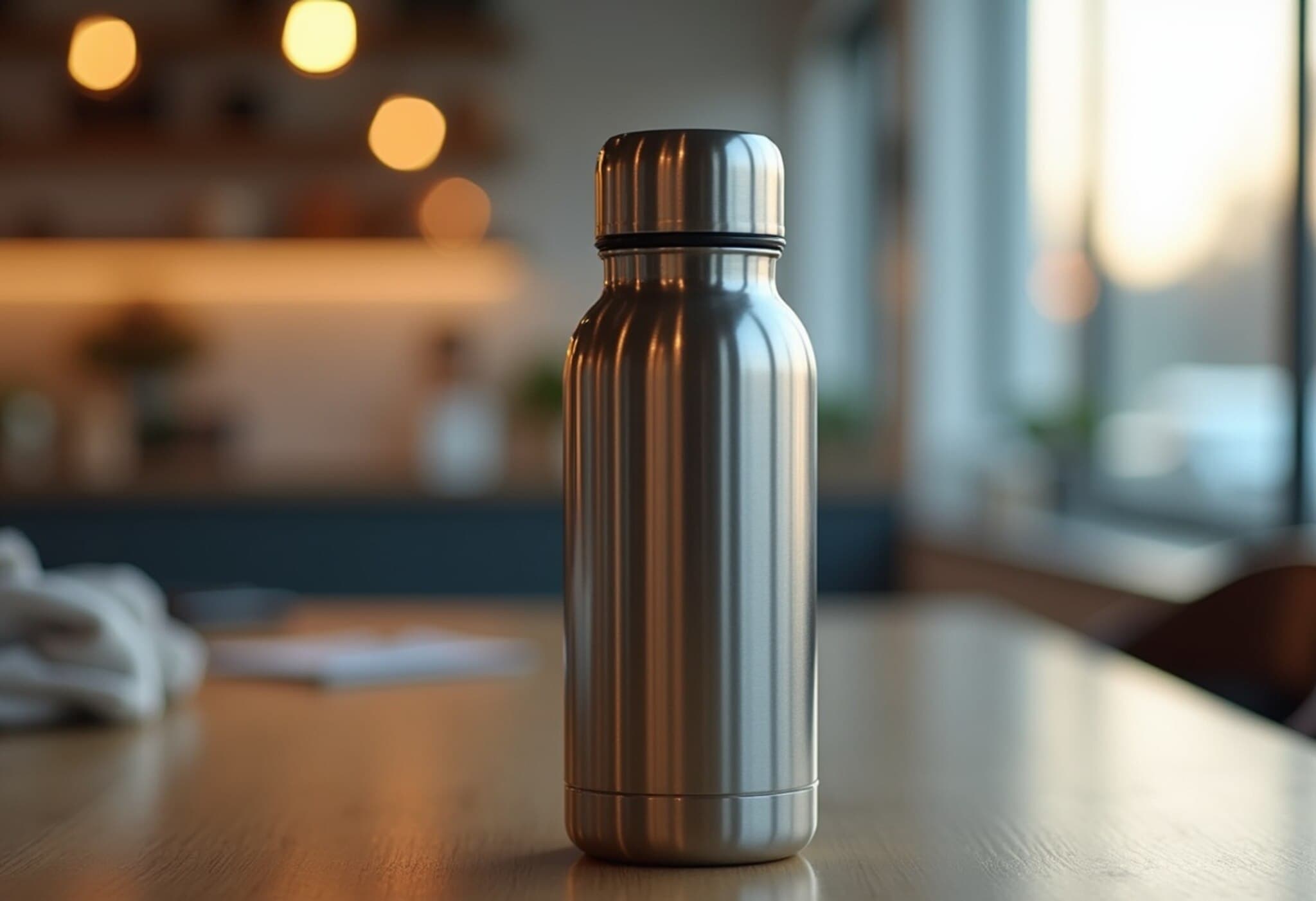 Walmart Recalls 850,000 Insulated Water Bottles After Vision Loss Reports Walmart Recalls 850,000 Insulated Water Bottles After Vision Loss Reports