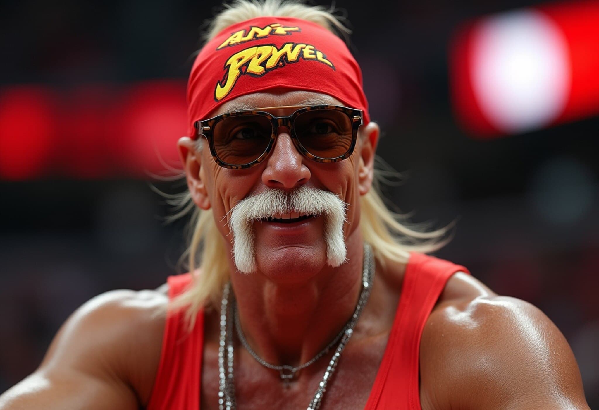 Wrestling Legend Hulk Hogan Passes Away at 71: A Look Back at His Impact Wrestling Legend Hulk Hogan Passes Away at 71: A Look Back at His Impact