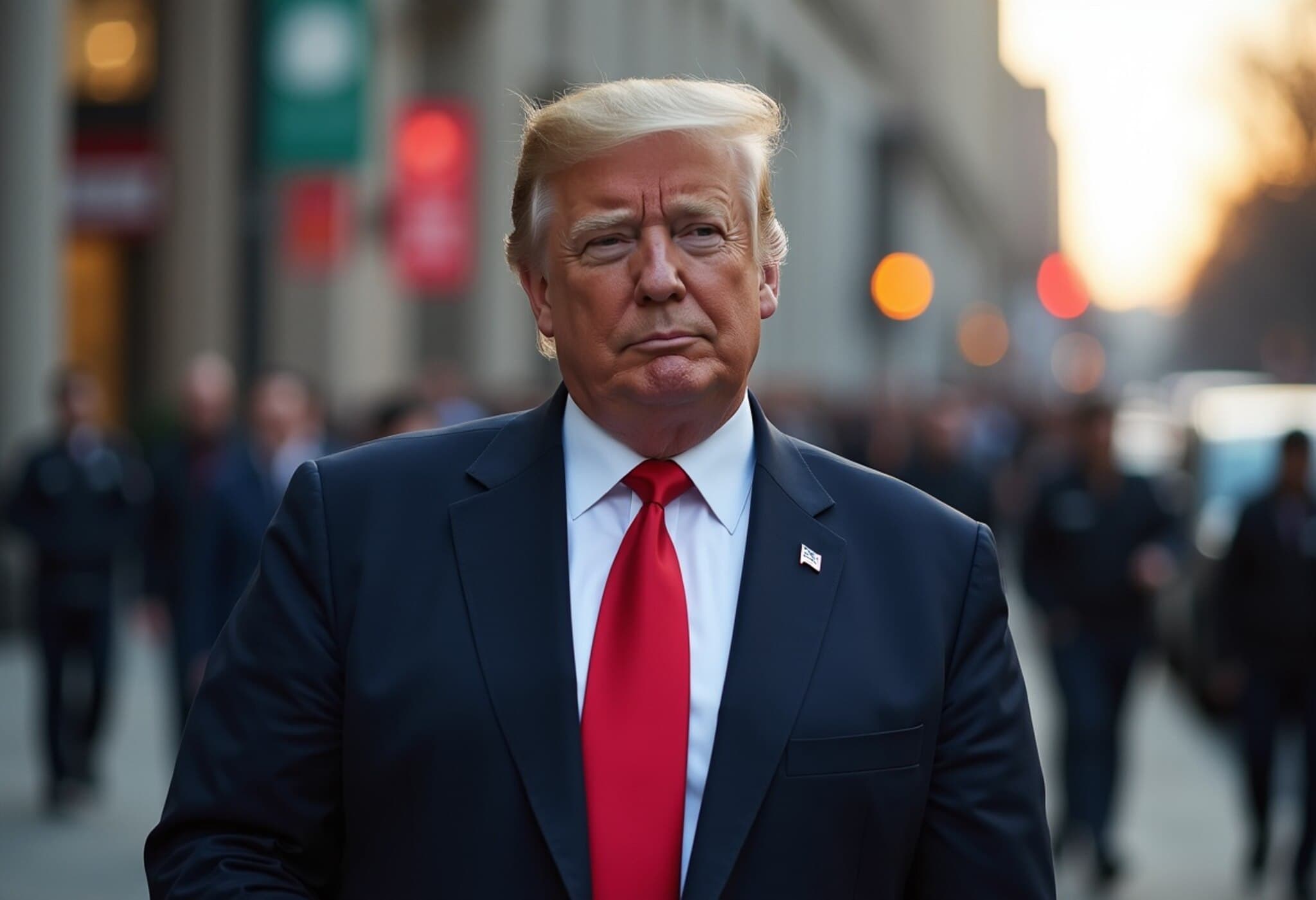 Trump Threatens Federal Takeover of DC Amid Rising Youth Violence Concerns Trump Threatens Federal Takeover of DC Amid Rising Youth Violence Concerns