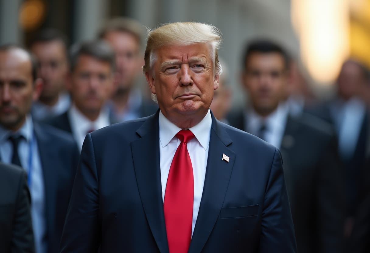 Argentina's Milei Faces Crucial Midterm Amid Trump’s Strong Endorsement Argentina's Milei Faces Crucial Midterm Amid Trump’s Strong Endorsement