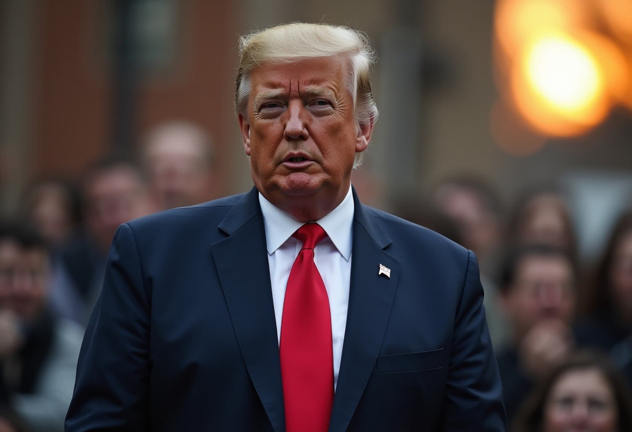 Trump’s Ceasefire Claims: Peace Declarations Without Peace Deals Trump’s Ceasefire Claims: Peace Declarations Without Peace Deals