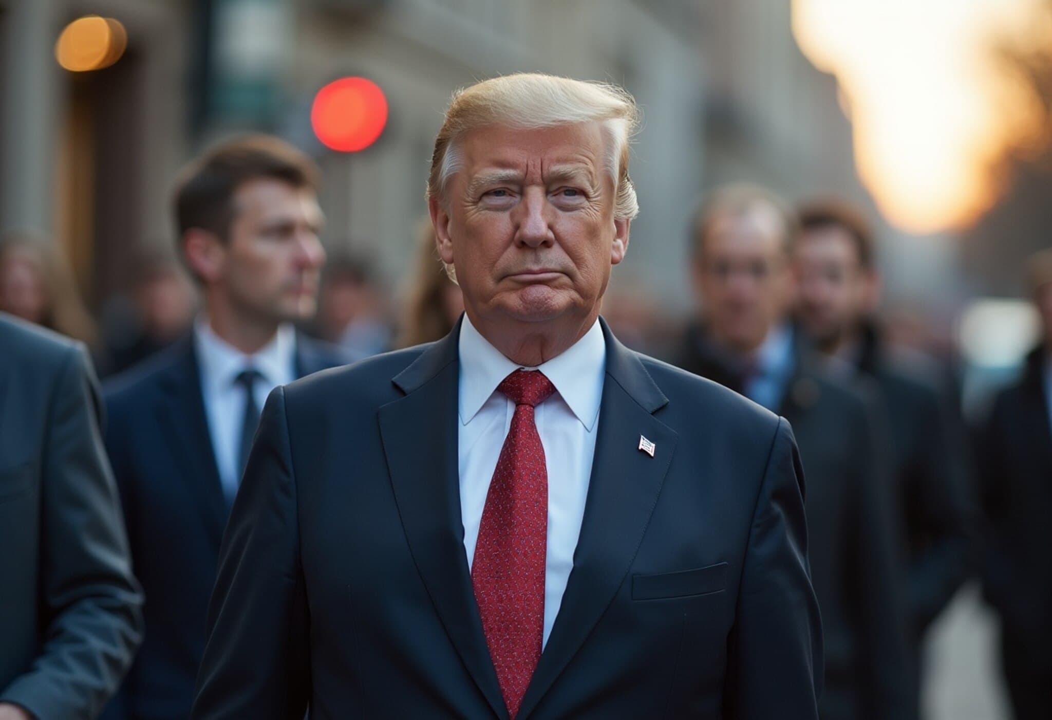 Why Ukraine Distrusts US-Russia Peace Deals: Lessons from Budapest to Minsk Why Ukraine Distrusts US-Russia Peace Deals: Lessons from Budapest to Minsk