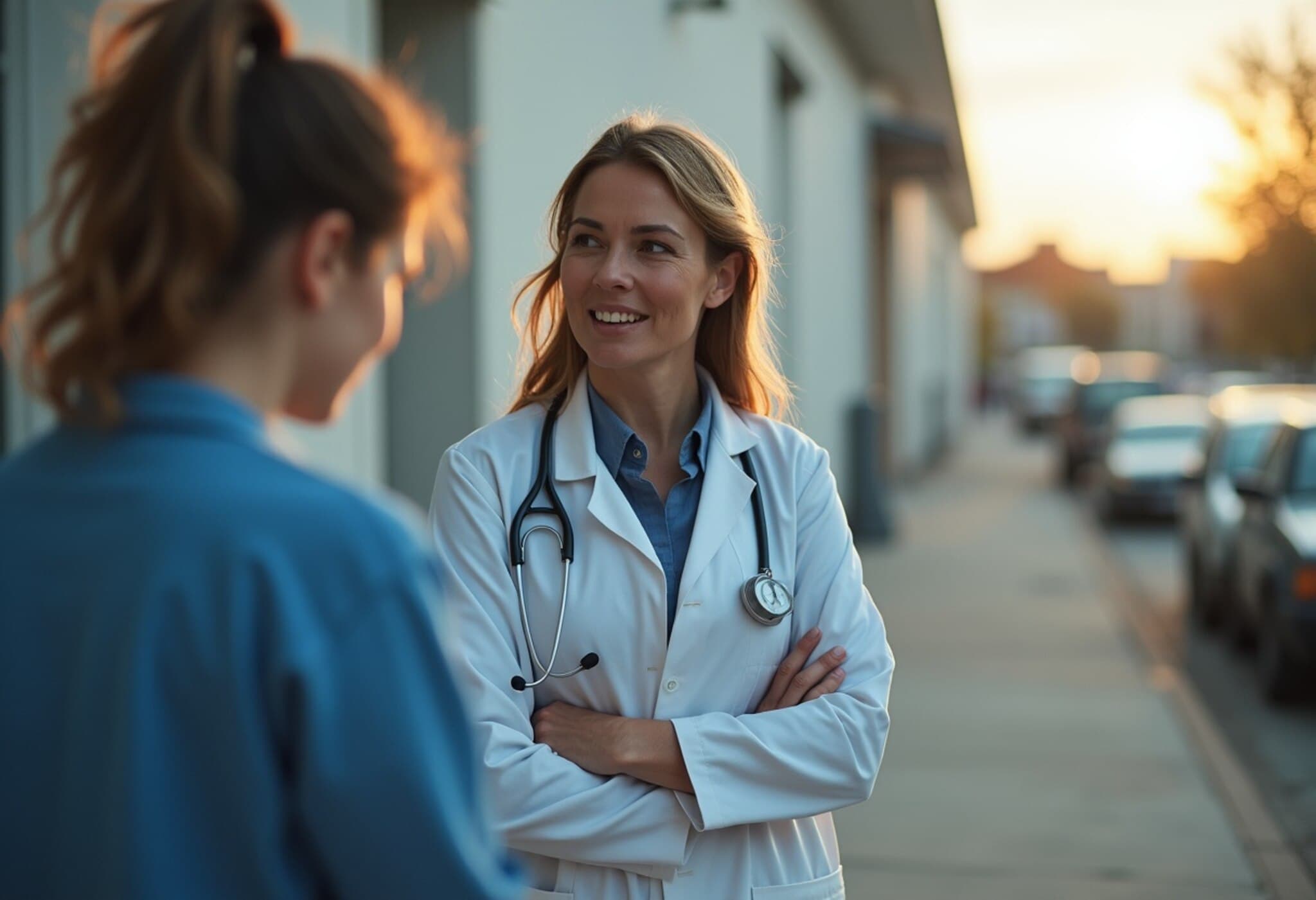 Rural Hospitals Rally Against Trump’s Tax Bill Over Medicaid Cuts Rural Hospitals Rally Against Trump’s Tax Bill Over Medicaid Cuts