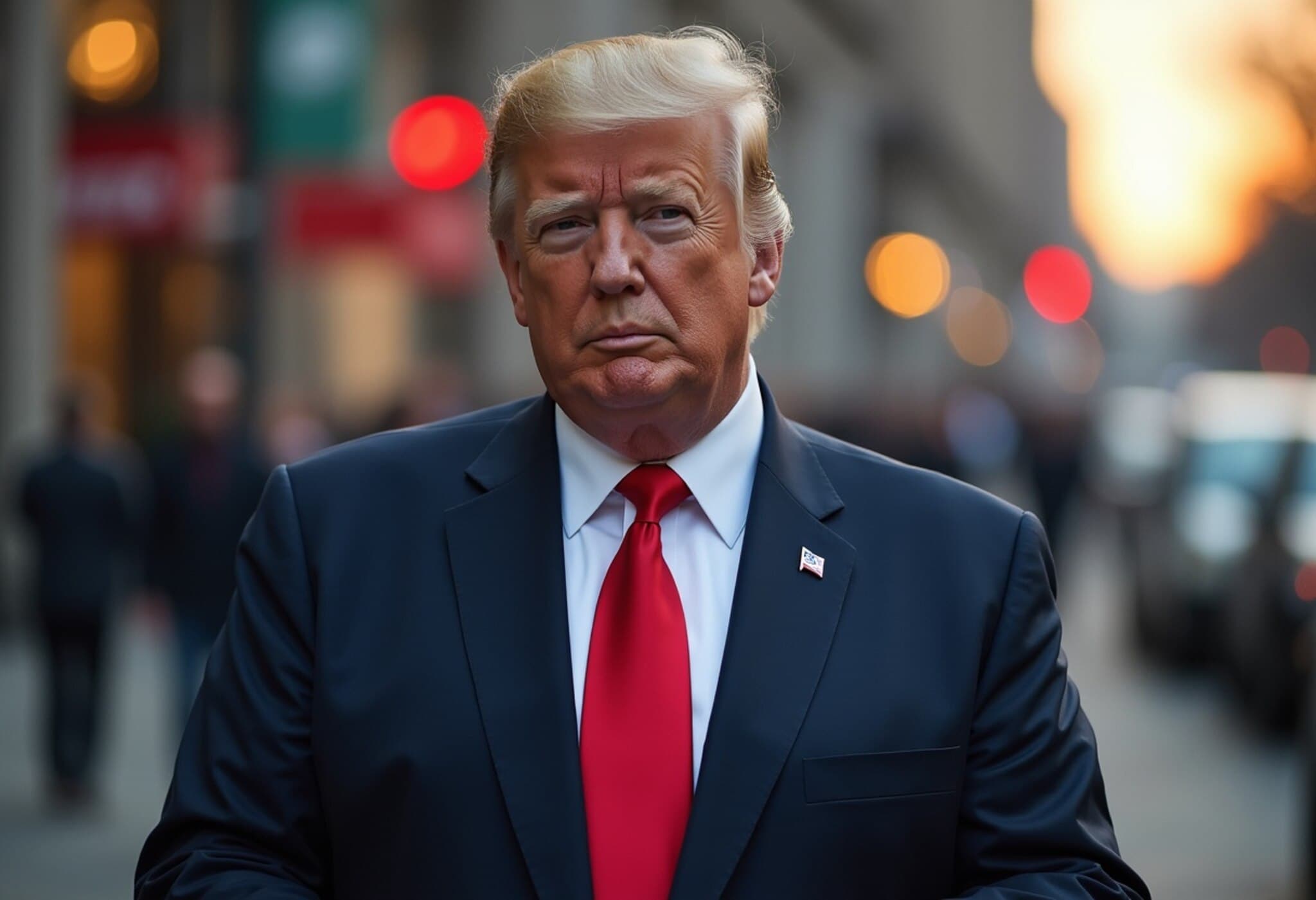 Trump’s Double Tariffs on India Signal Warnings for China Amid Russia Sanctions Trump’s Double Tariffs on India Signal Warnings for China Amid Russia Sanctions