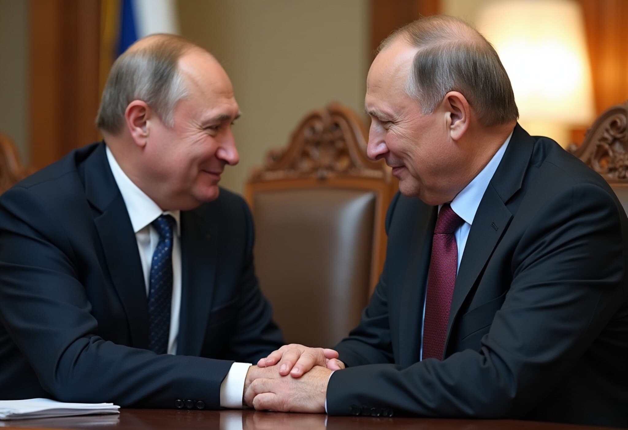 Russia-Ukraine Istanbul Talks Stall Beyond Prisoner Swap, Summit Proposal Pending Russia-Ukraine Istanbul Talks Stall Beyond Prisoner Swap, Summit Proposal Pending